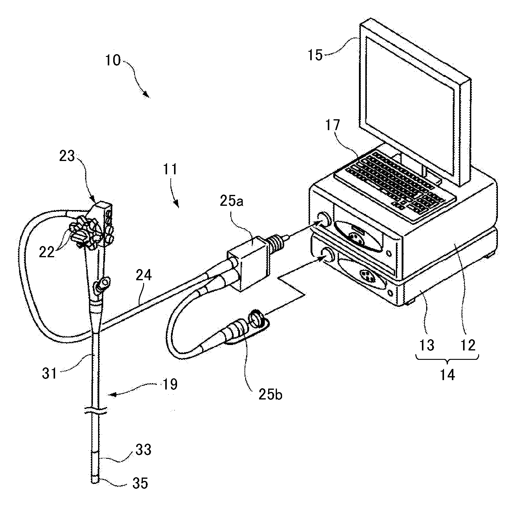 Endoscope apparatus