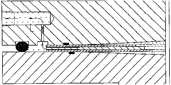 Integrated hard sealing diaphragm of diaphragm compressor