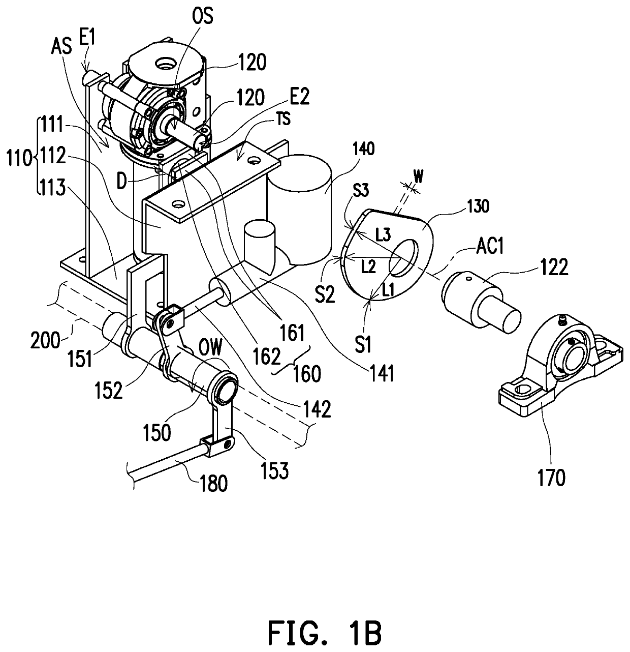 Brake system