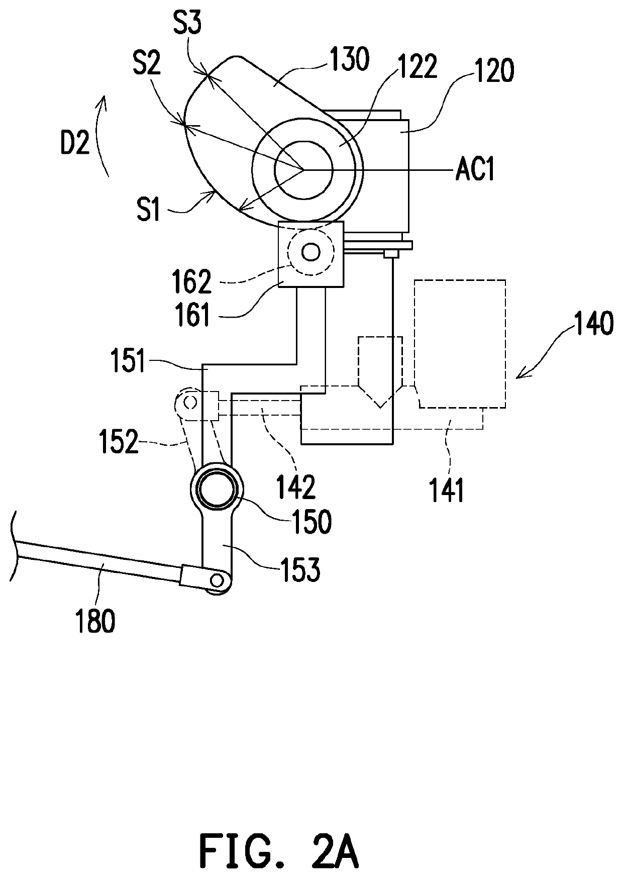 Brake system