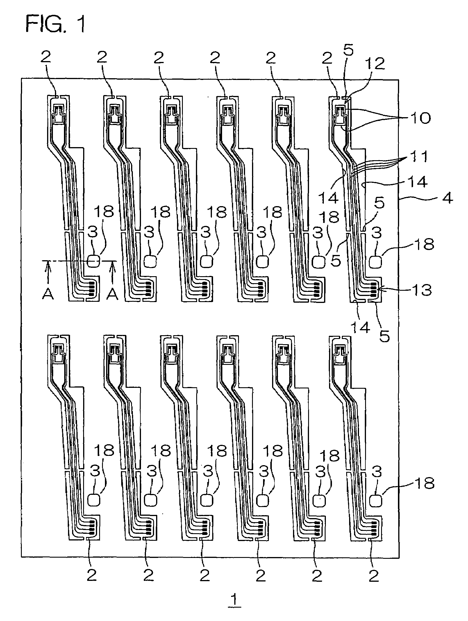 Wired-circuit-board assembly sheet