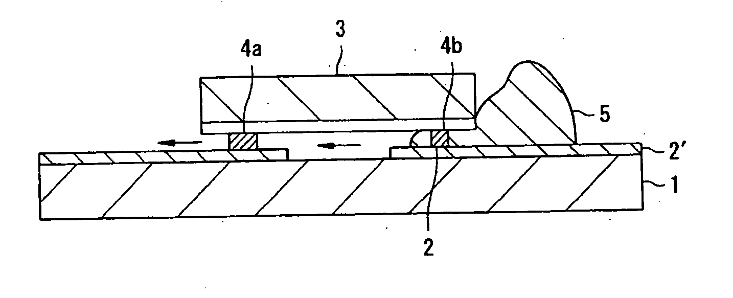 Manufacturing method of semiconductor device, manufacturing method of electronic device