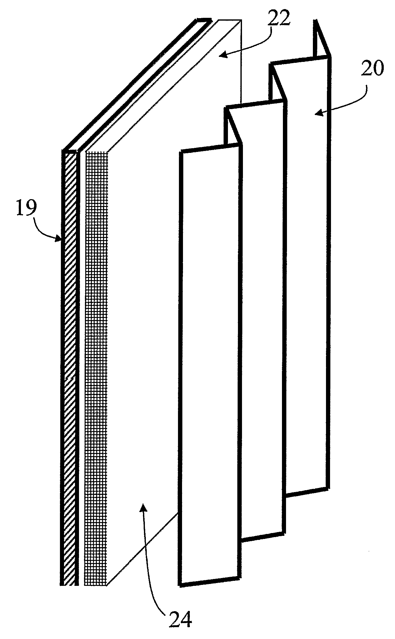 Light Ballistic Protection As Building Elements