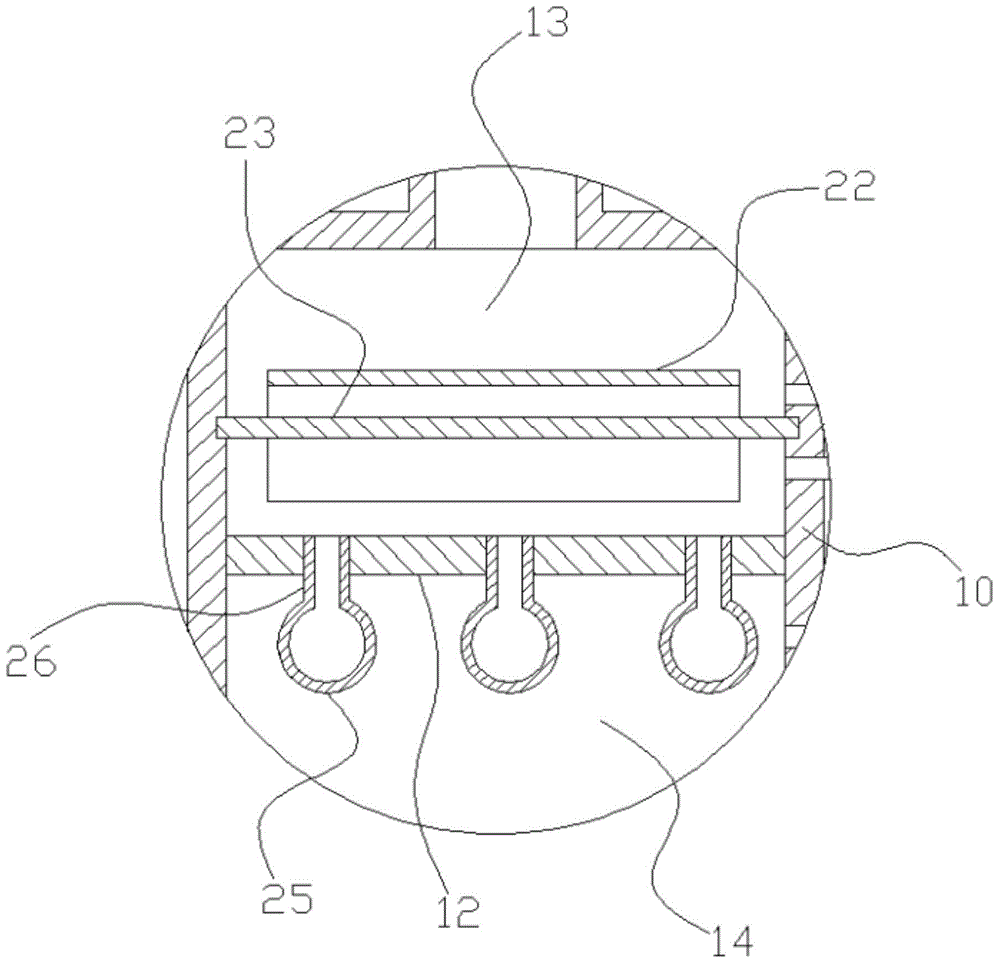 Chemical engineering heat exchanger