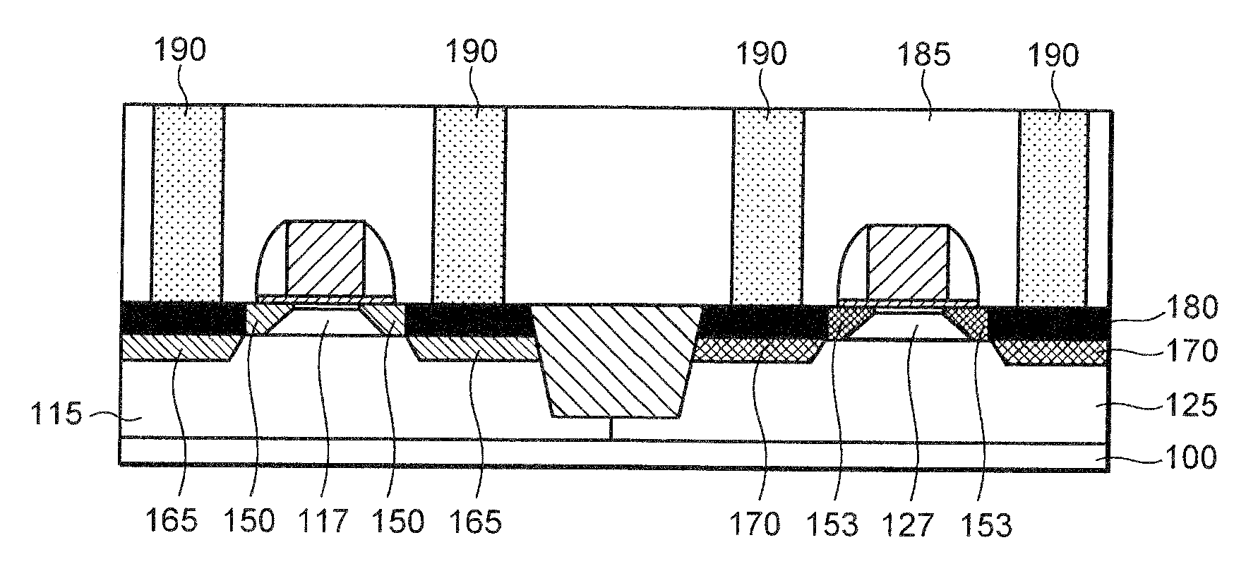 Semiconductor device and method of manufacturing the same