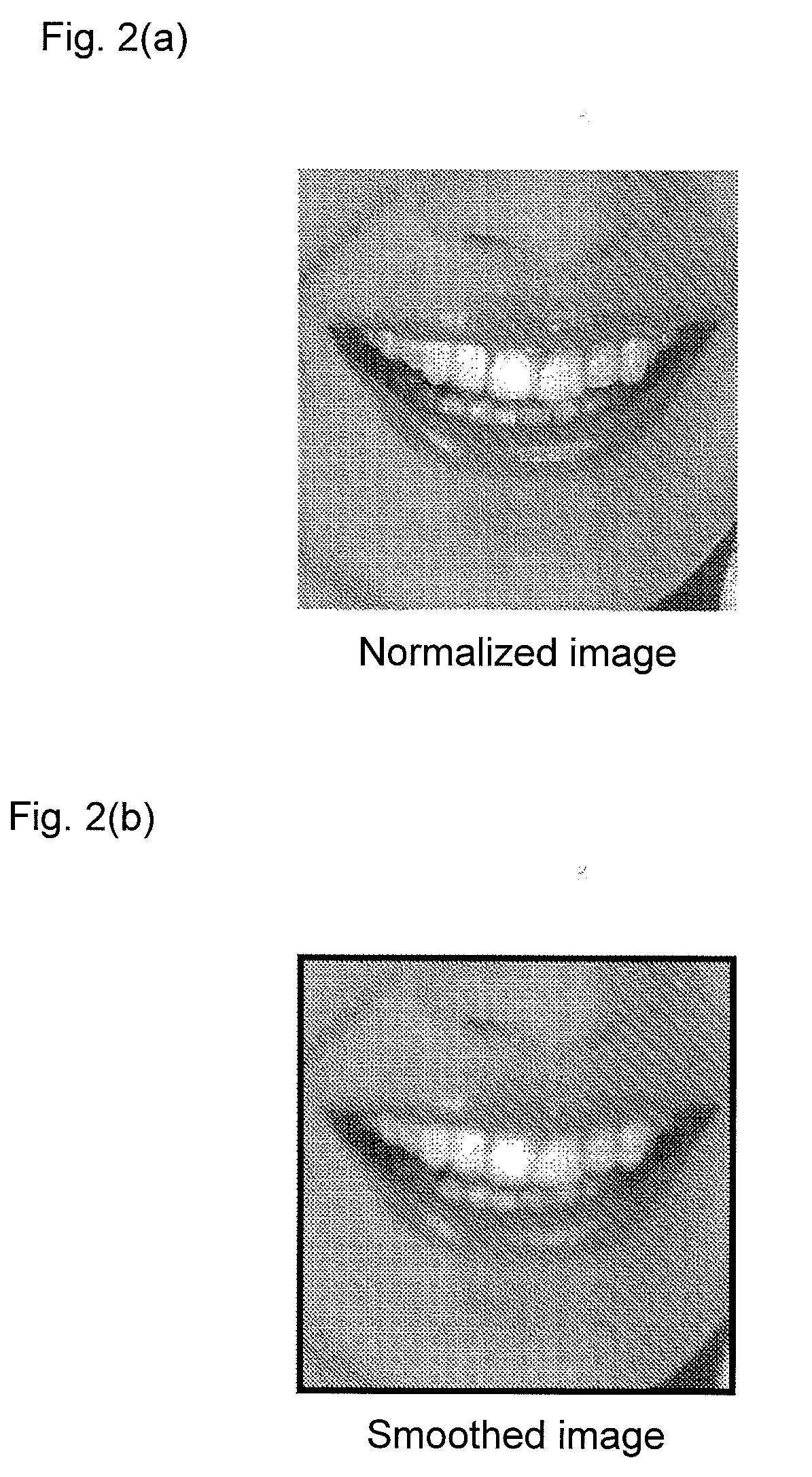 Image processing device, image processing method, and control program