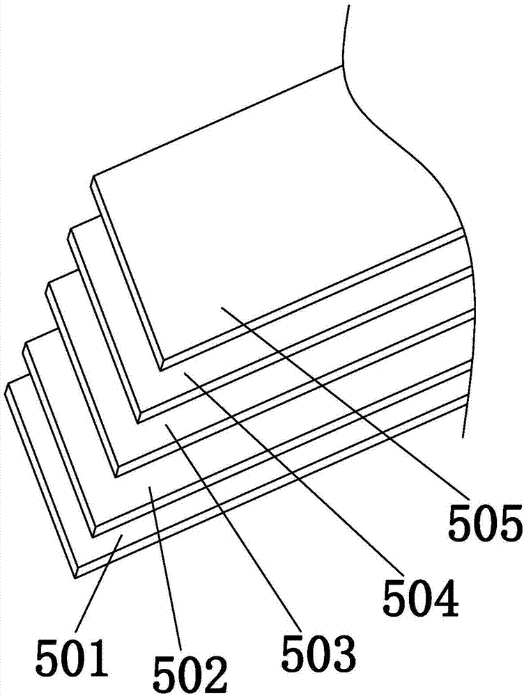 Concrete mould