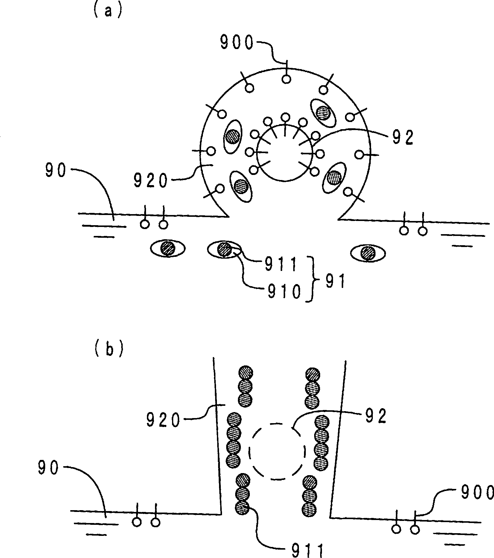 Urethane foam molded article, manufacturing method thereof, and magnetic induction foam molding apparatus