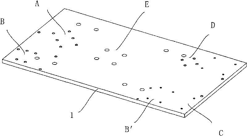 Micro-operation device for automatically screening Caenorhabditis elegans