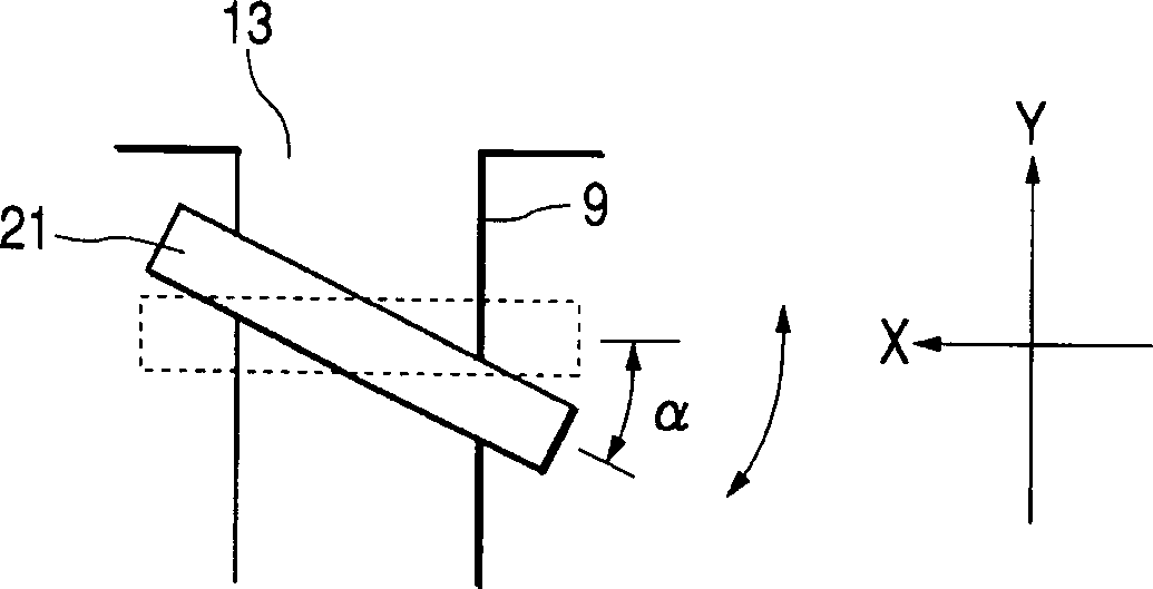 Method and device for vacuum arc vapour deposition