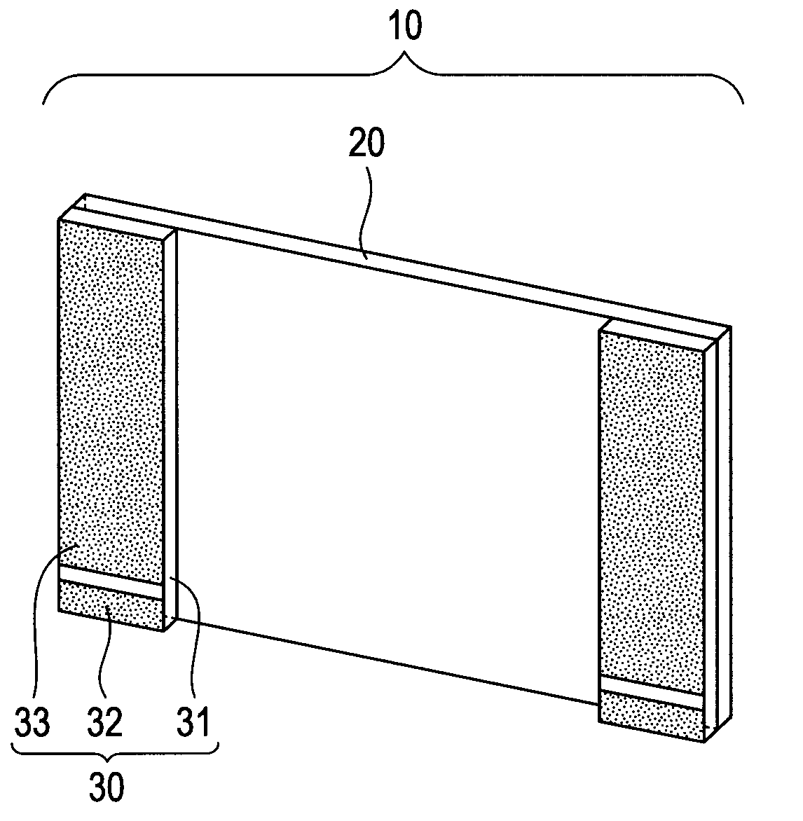 Dust removing device and dust removing method