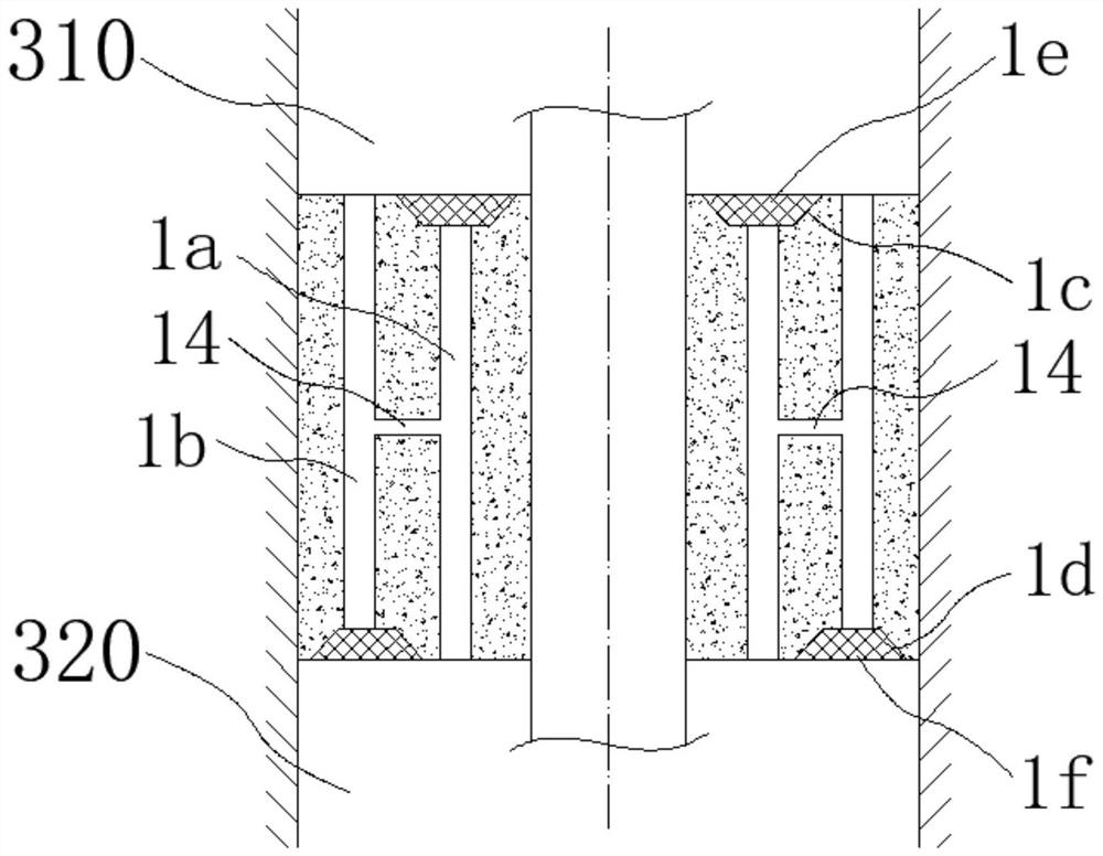 Low speed flow adjustable shock absorber piston