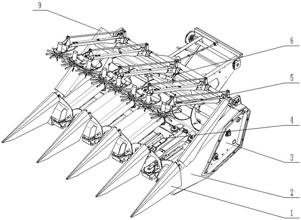 Teeth system and method of use thereof