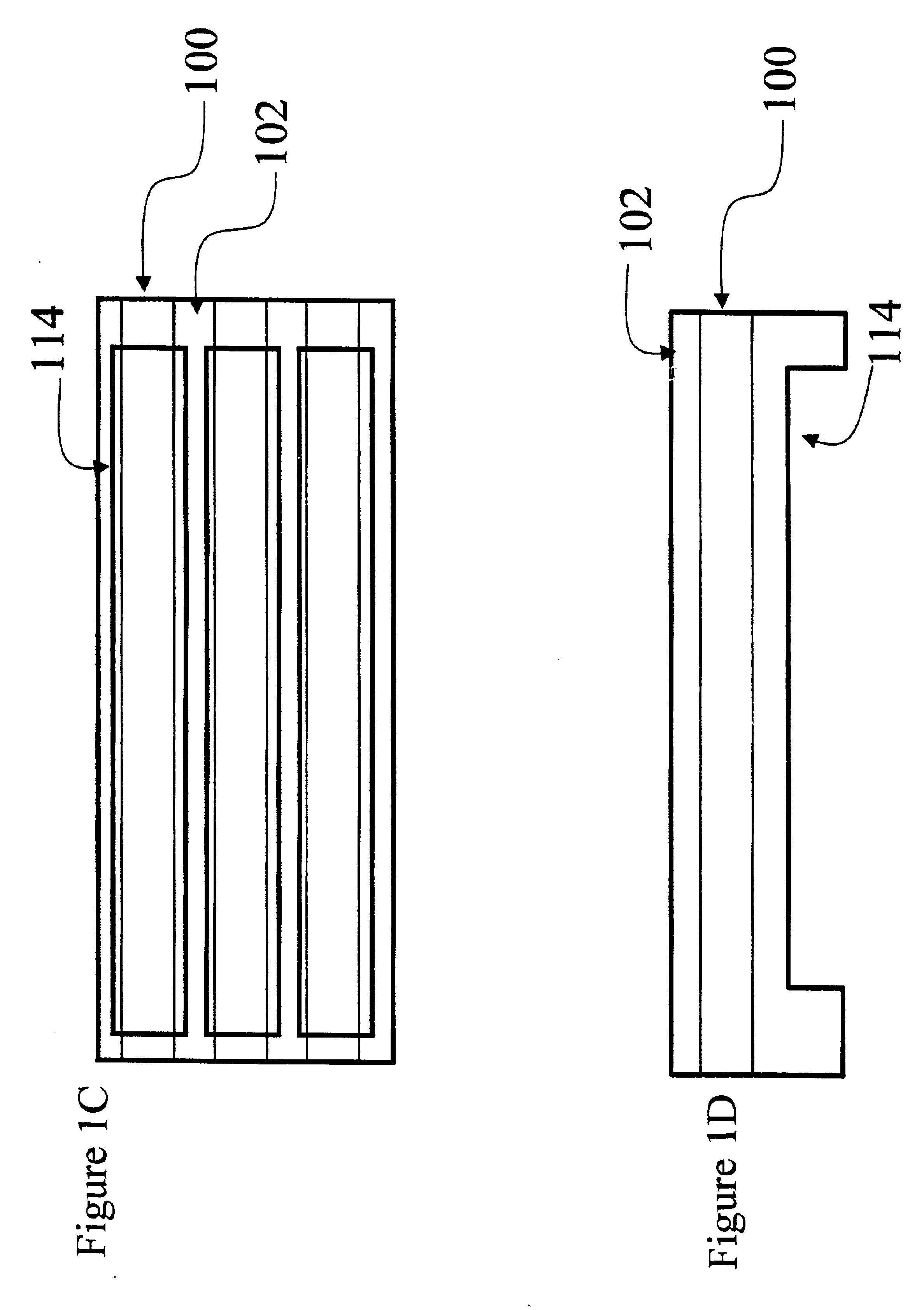 Device for detecting precipitate formation in microvolumes