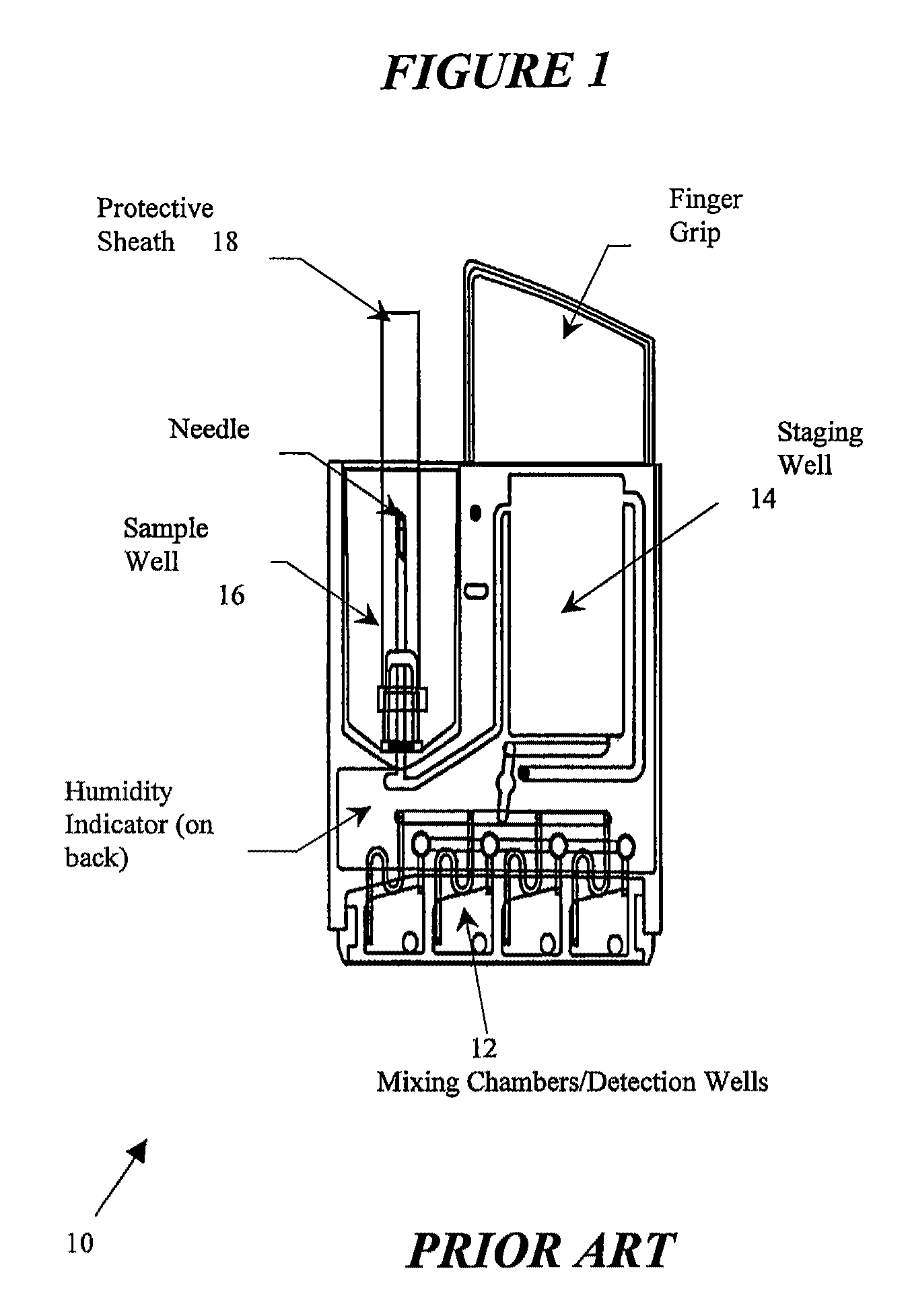 Method for determining percent platelet aggregation