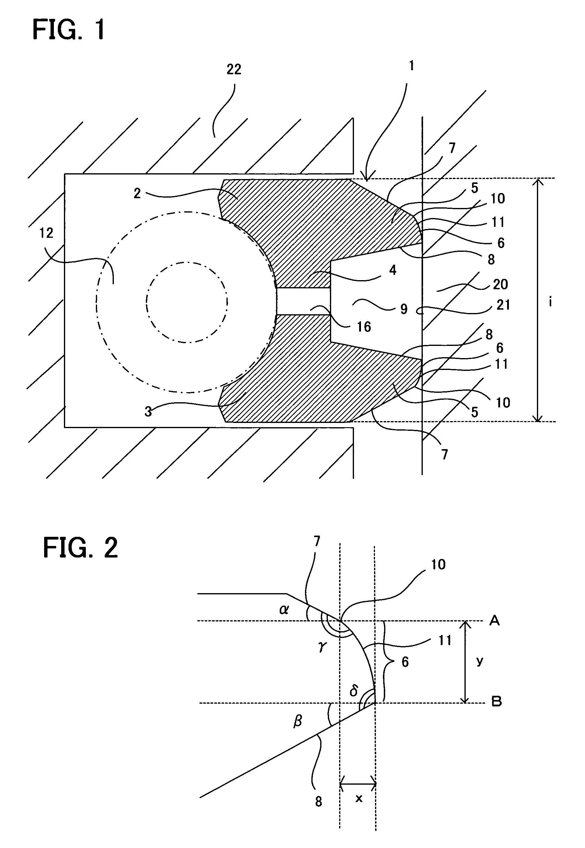 Oil ring