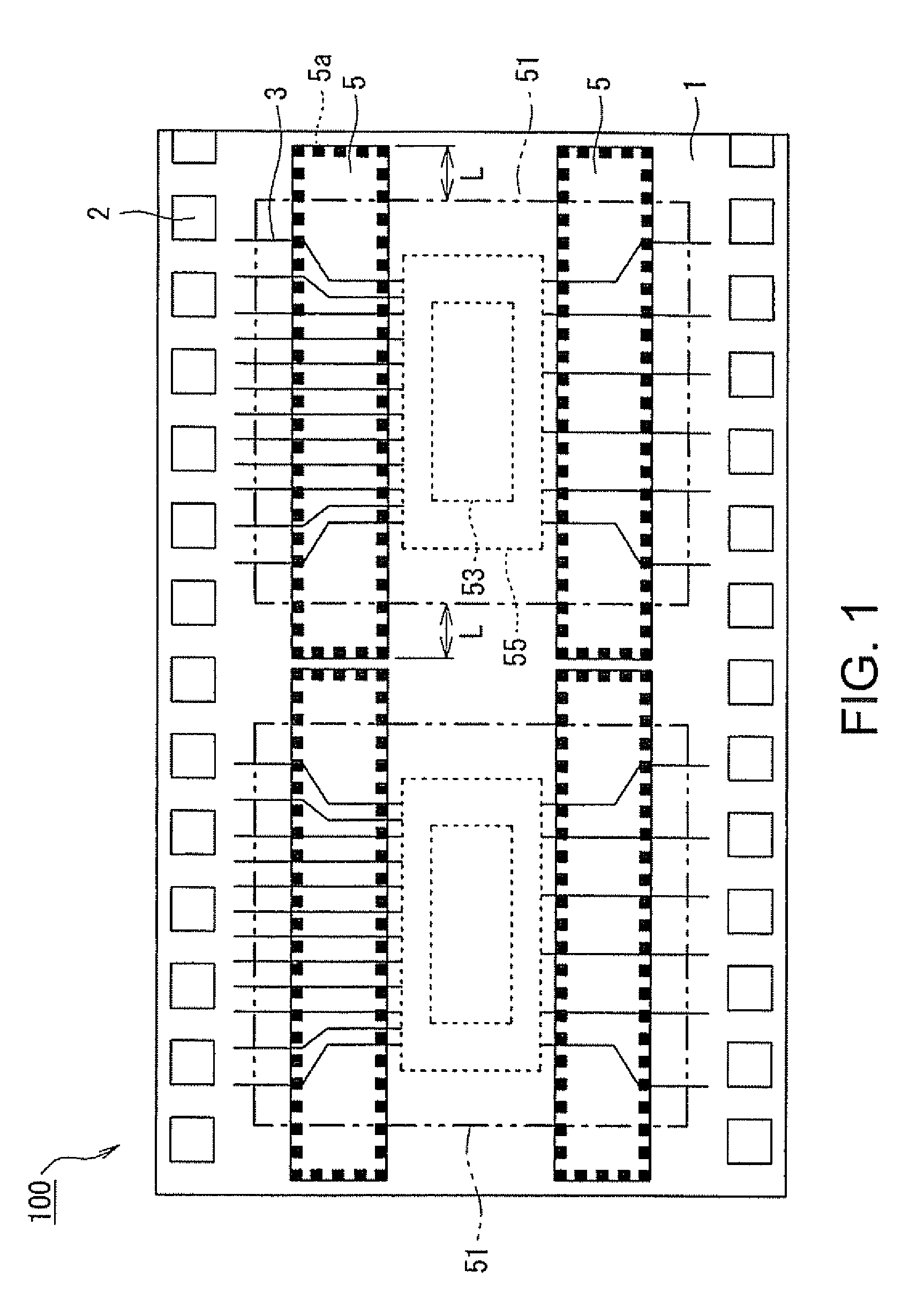 Tape carrier, semiconductor device, and method for manufacturing semiconductor device