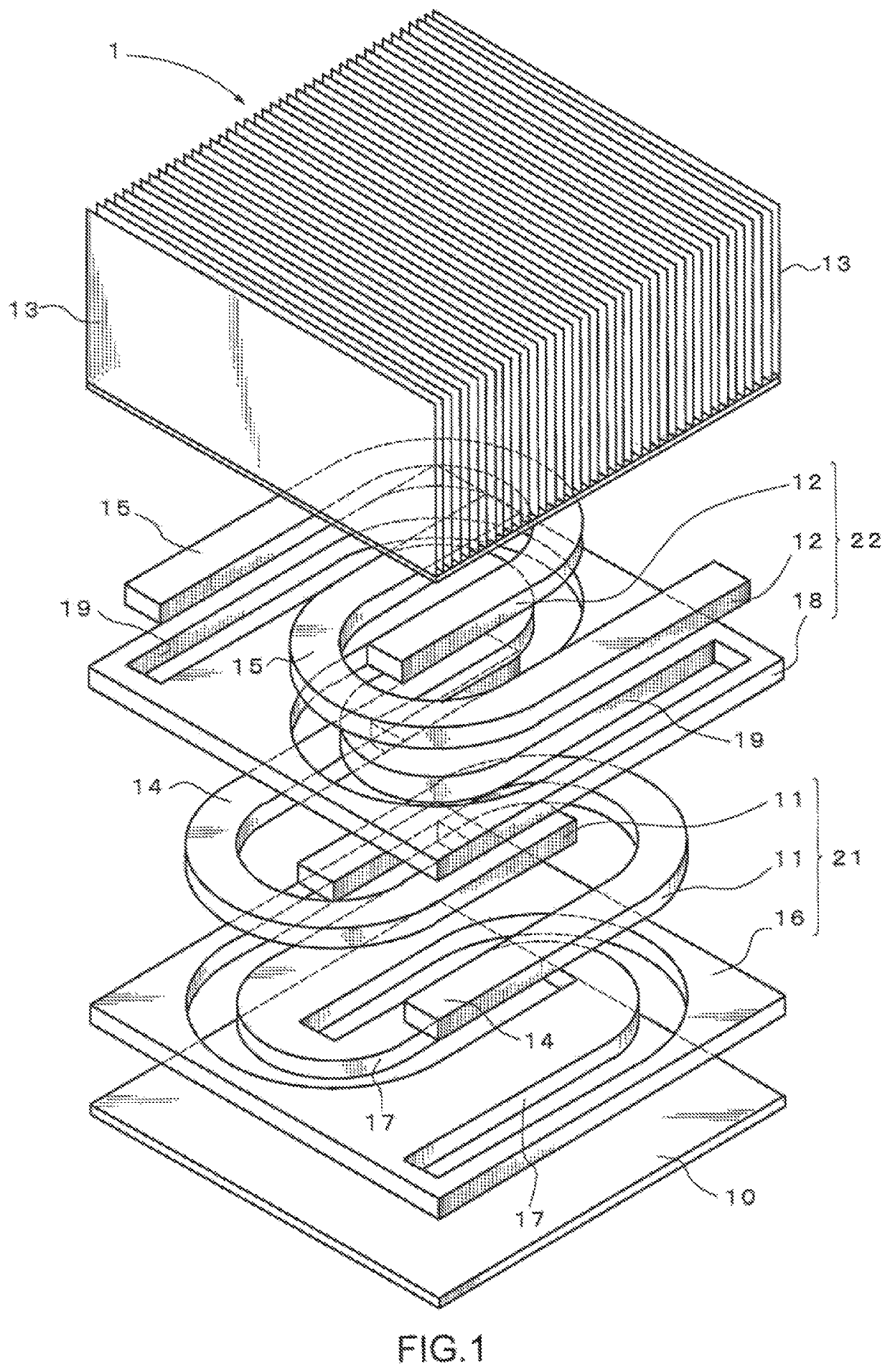 Heat sink