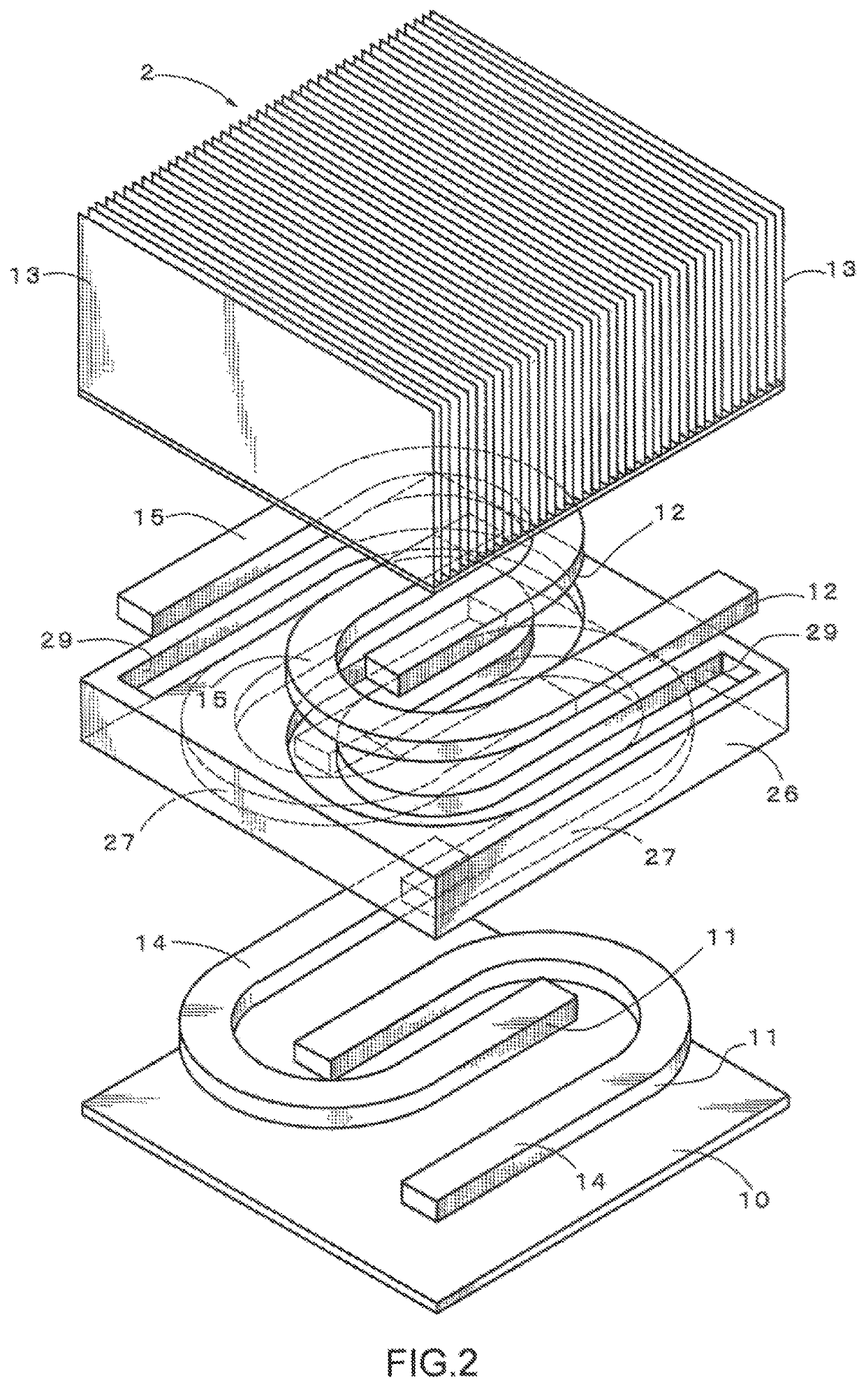 Heat sink