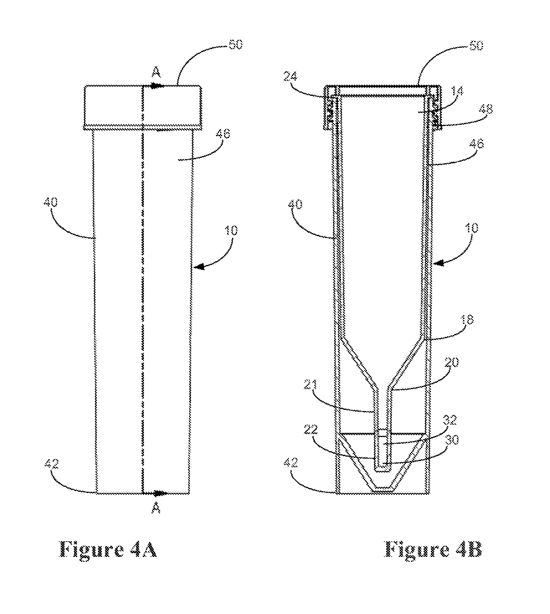 Device for Rapid Urine Concentration