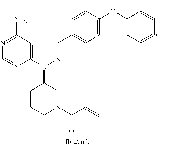 Method for preparing Ibrutinib