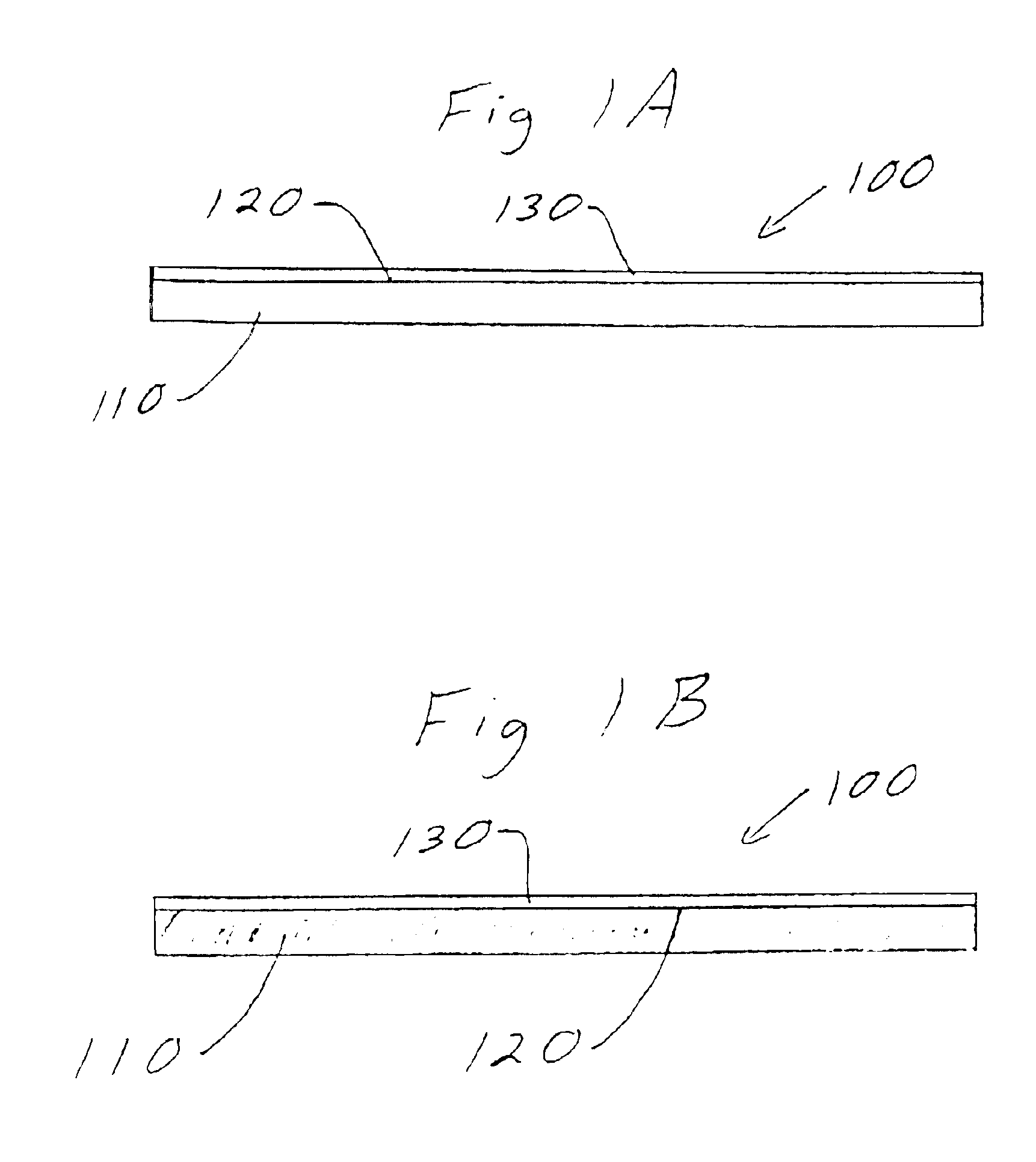 Pseudo-reflective read inhibitor for optical storage media