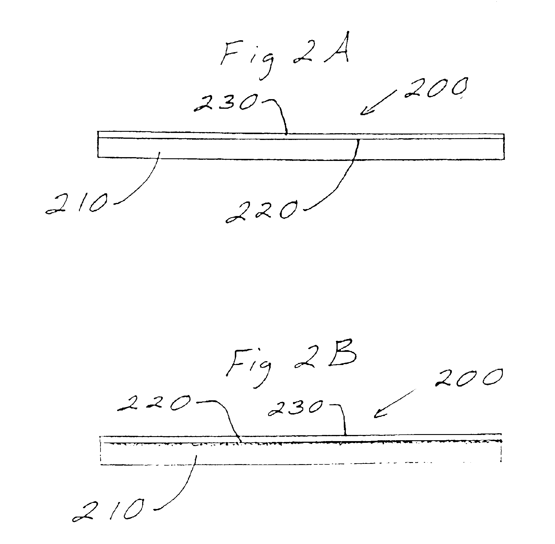 Pseudo-reflective read inhibitor for optical storage media