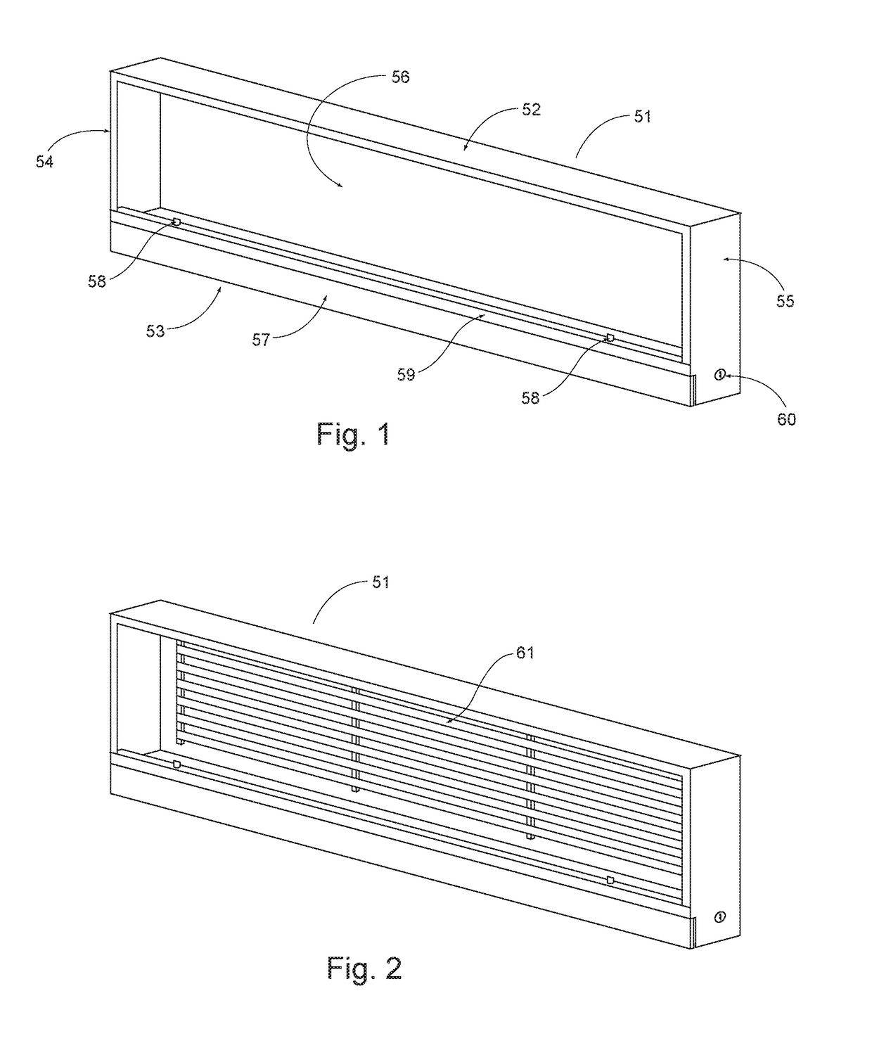 Secure enclosure for the storage and rapid retrieval of self-defense weapons