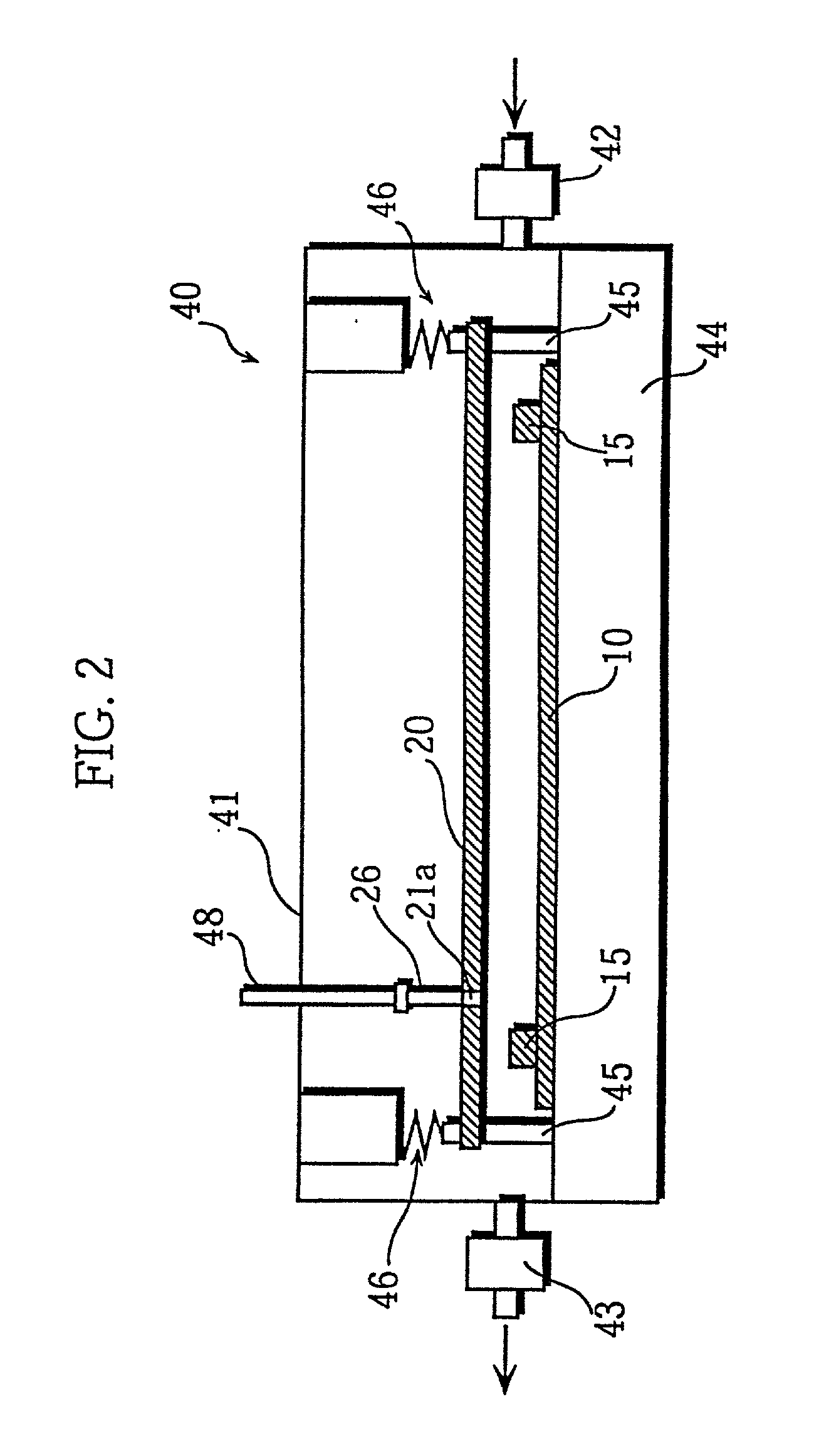 Plasma display panel and plasma display panel manufacturing method for achieving improved luminescence characteristics