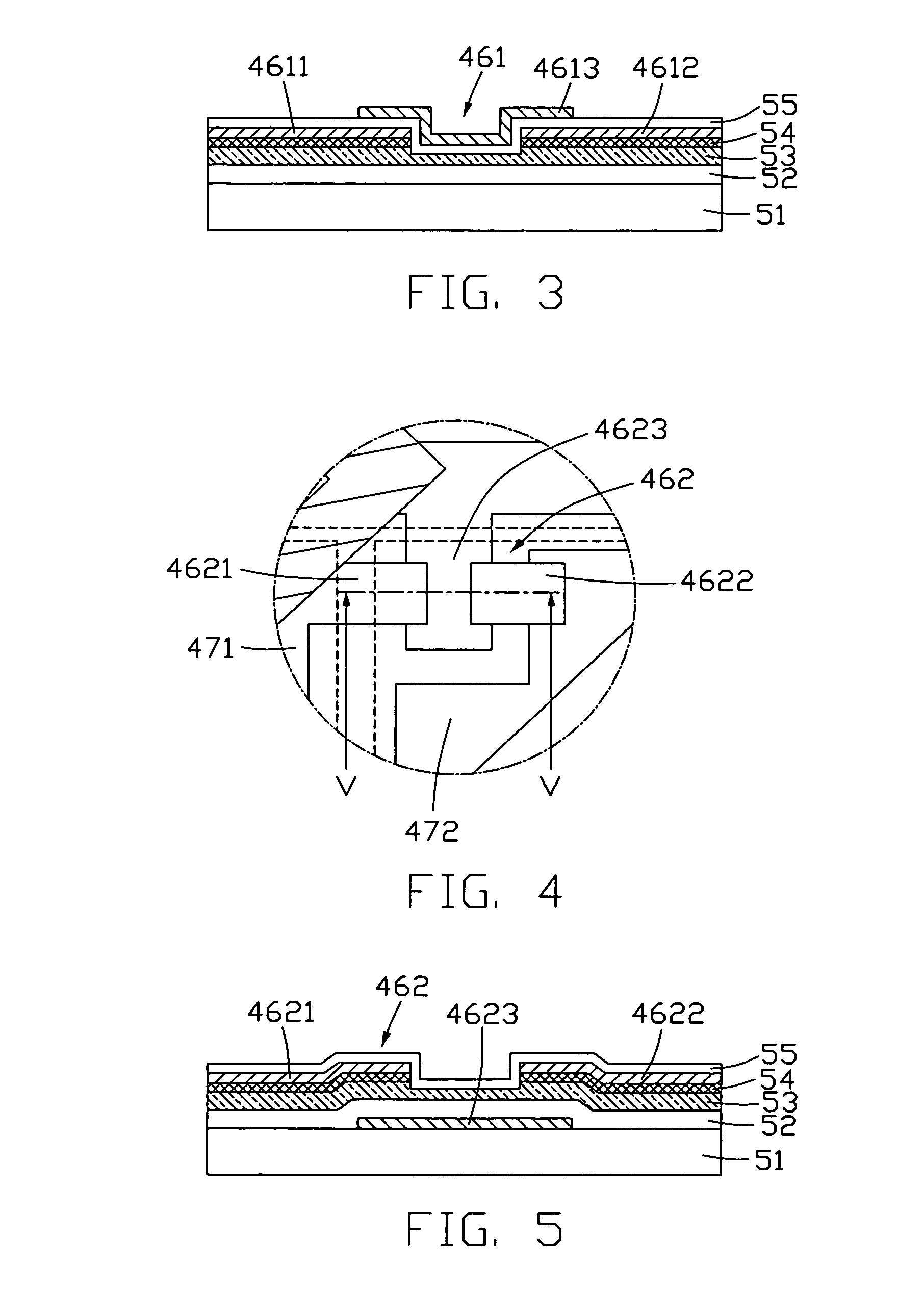 Multi-domain vertical alignment liquid crystal display