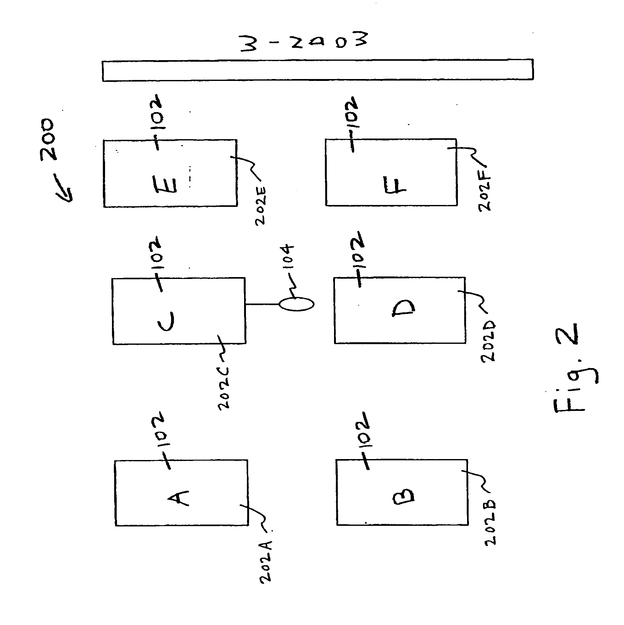 Handheld programmer for lighting control system