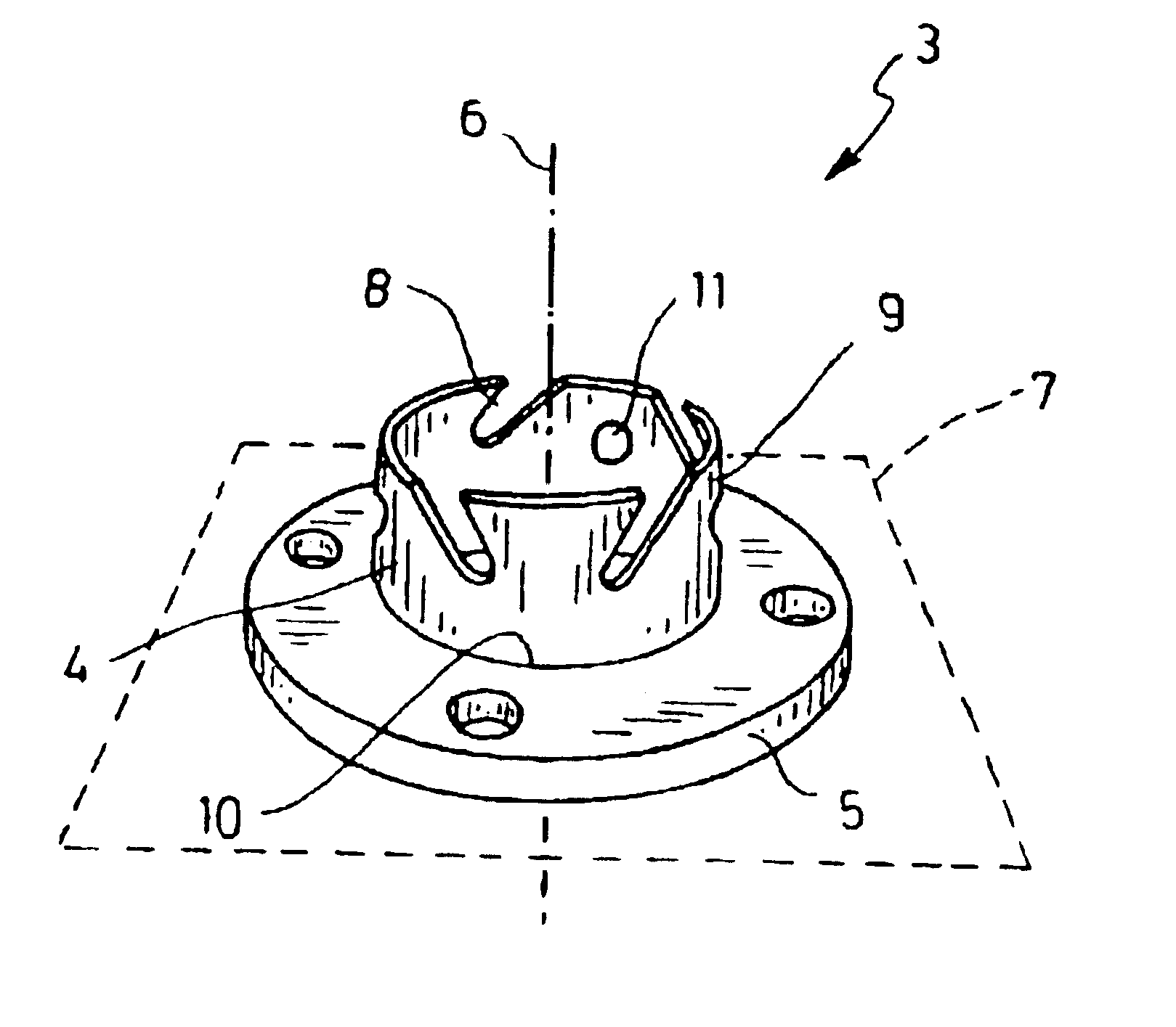 Filtering candles comprising a sintered filtering tube