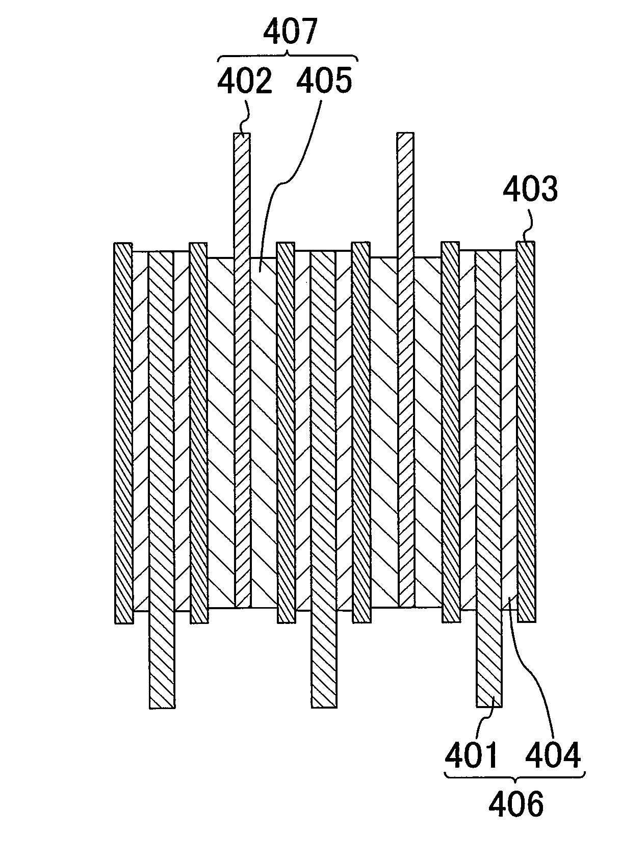 Lithium ion secondary battery