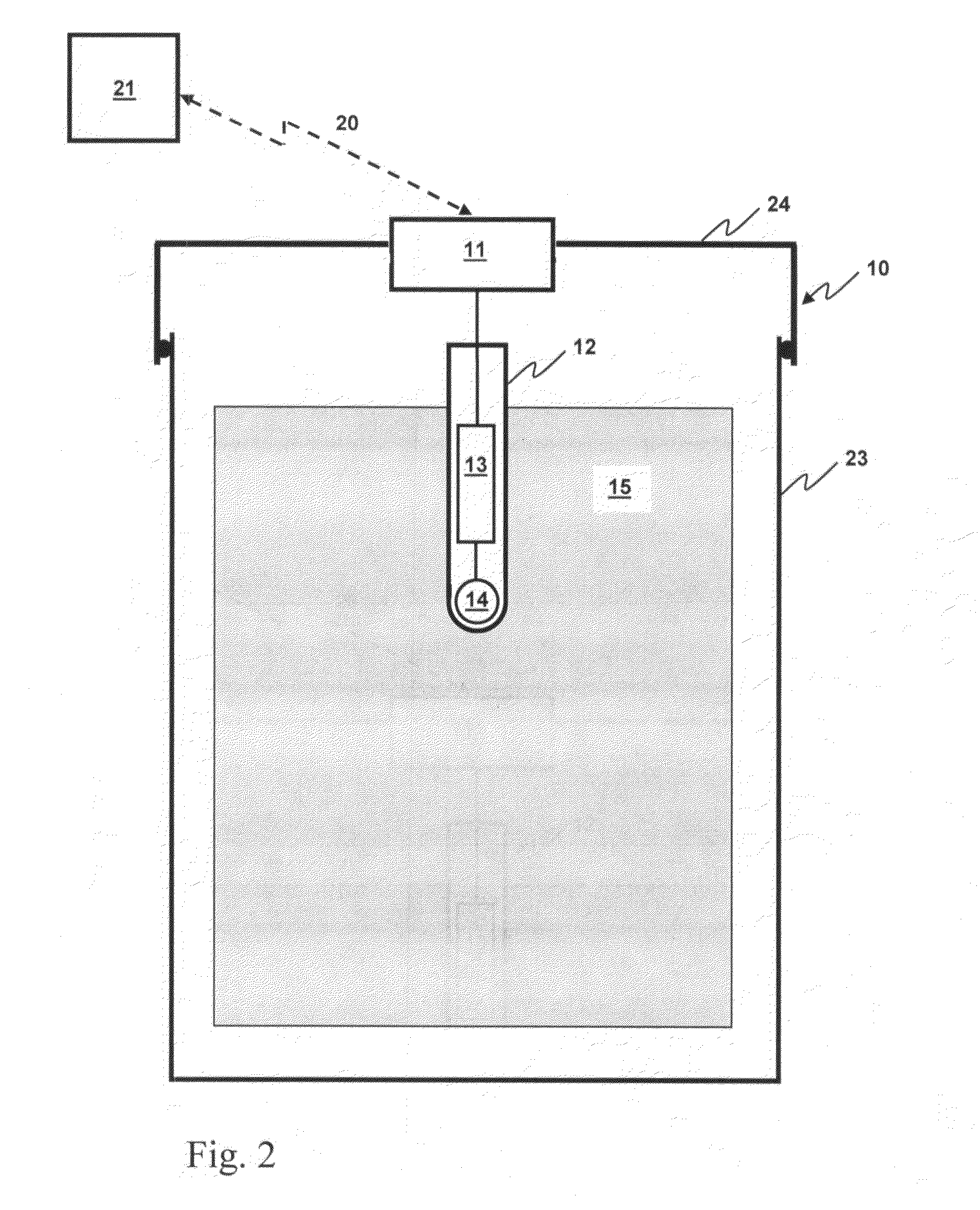 Wireless electronic booster, and methods of blasting