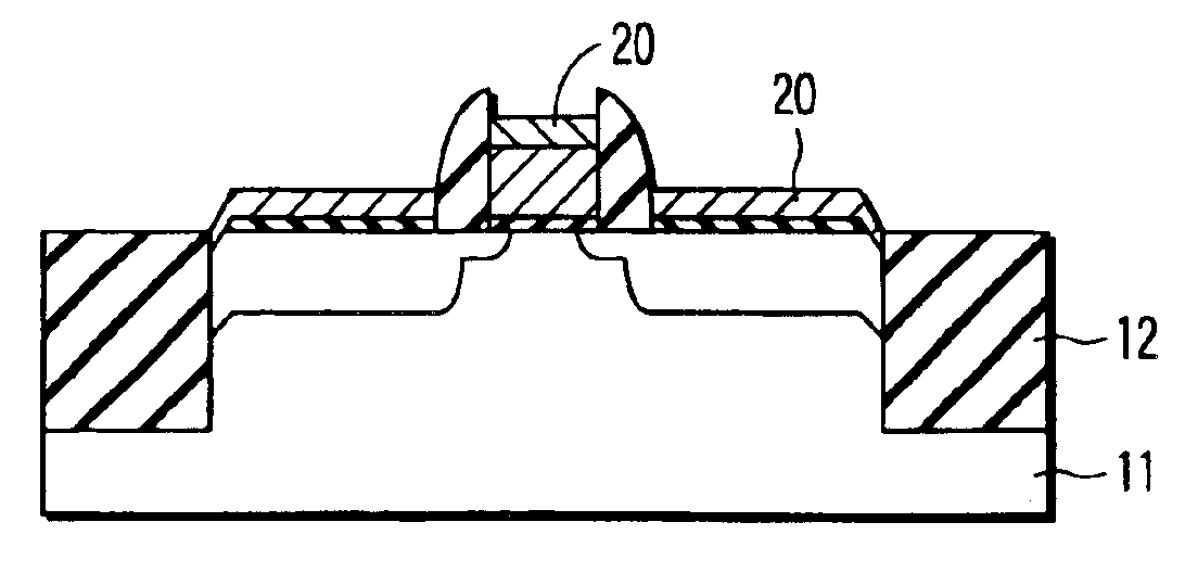 Semiconductor device and method of manufacturing the same