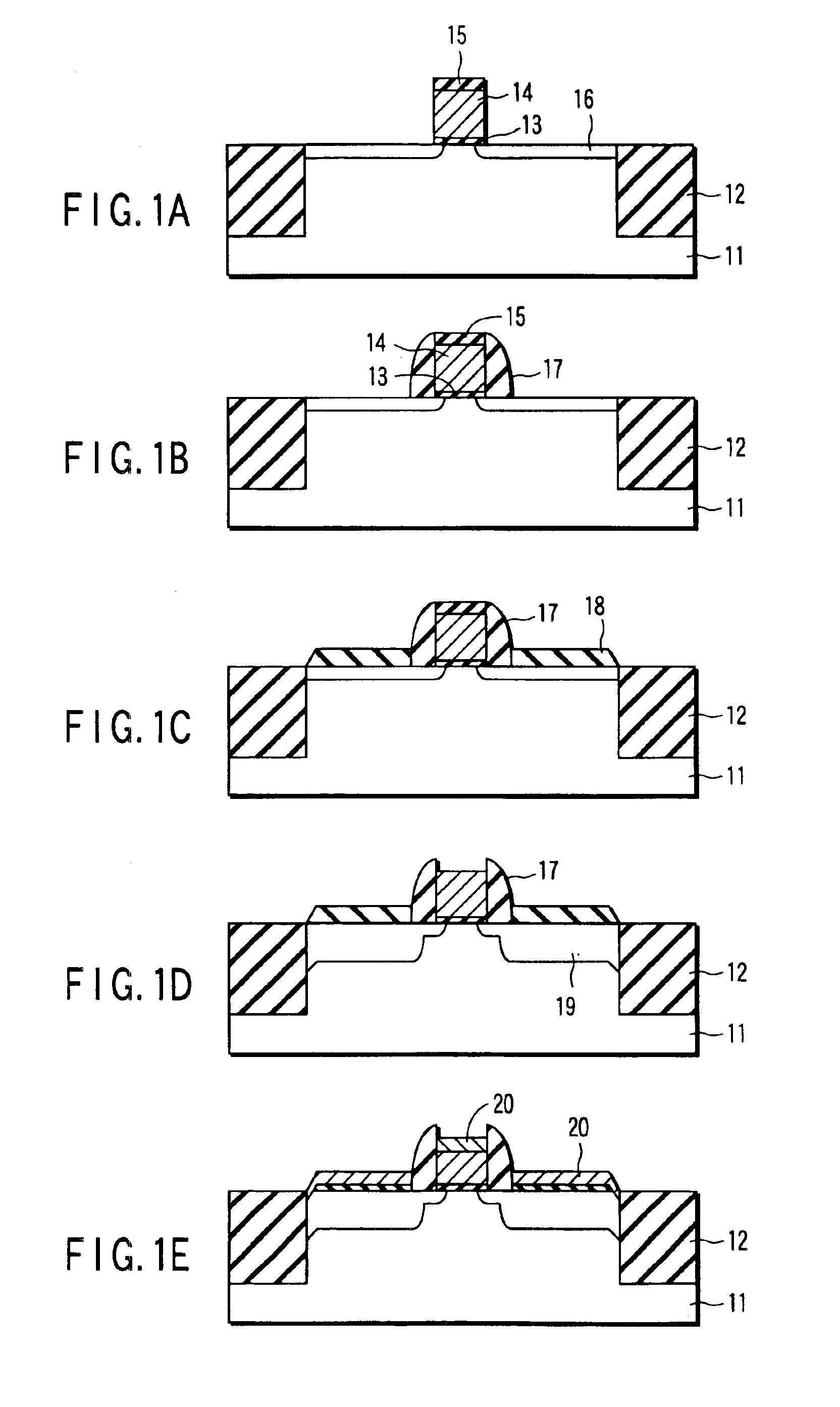 Semiconductor device and method of manufacturing the same