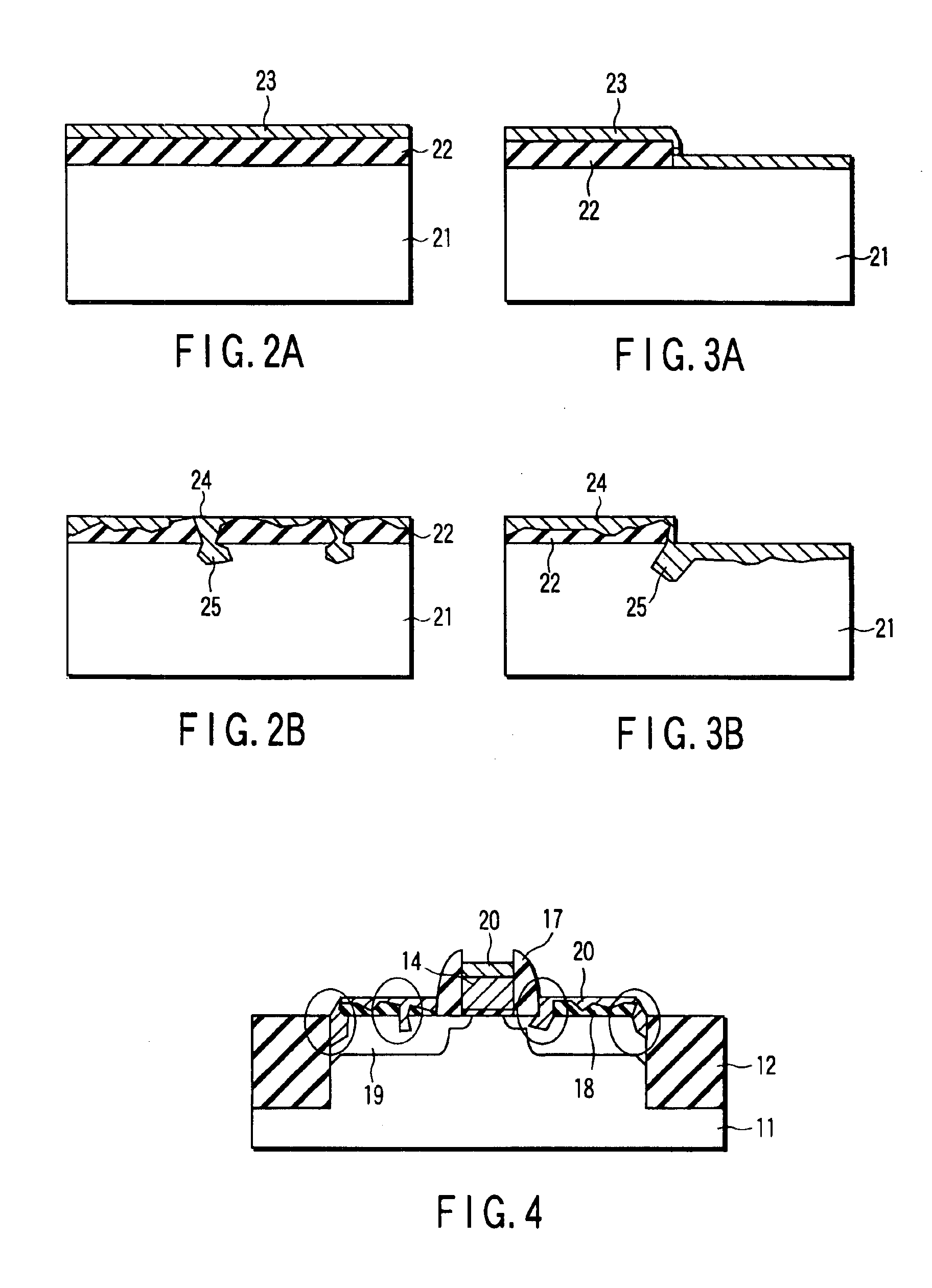 Semiconductor device and method of manufacturing the same