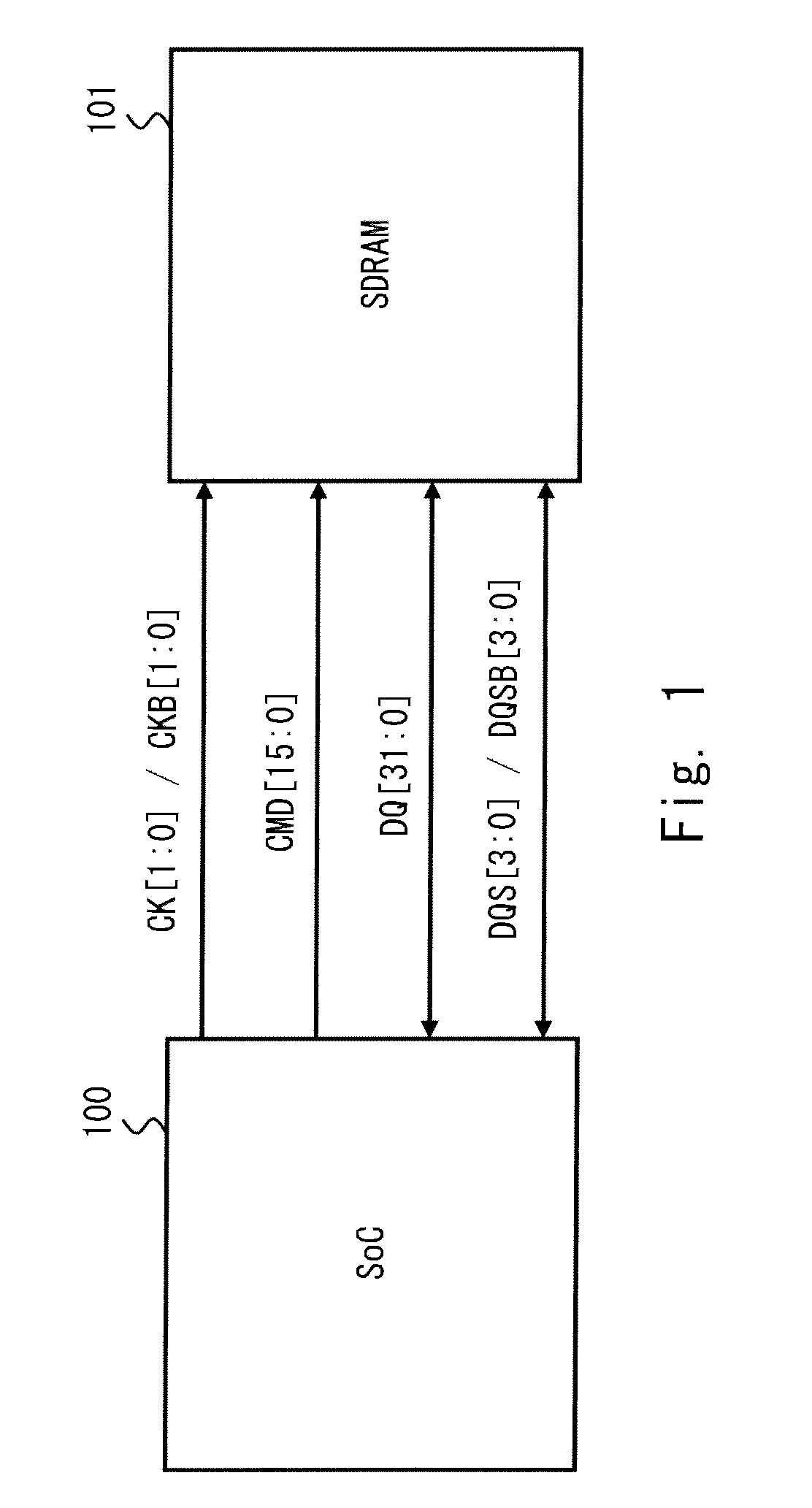 Semiconductor integrated circuit