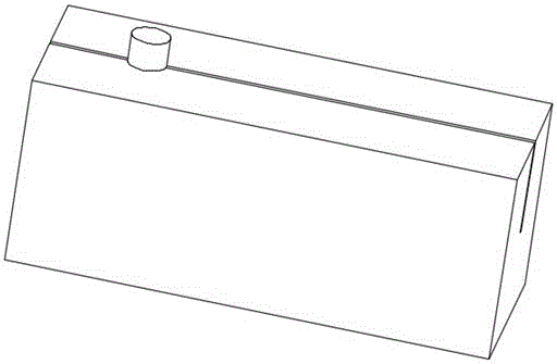 A cam structure variable stiffness elastic joint