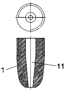 Multi-axis laser-abrasive water jet precision polishing synchronous machining method