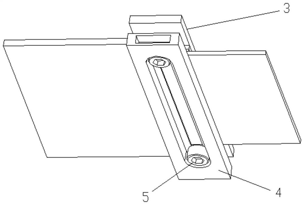 Method for controlling thickness of adhesive film