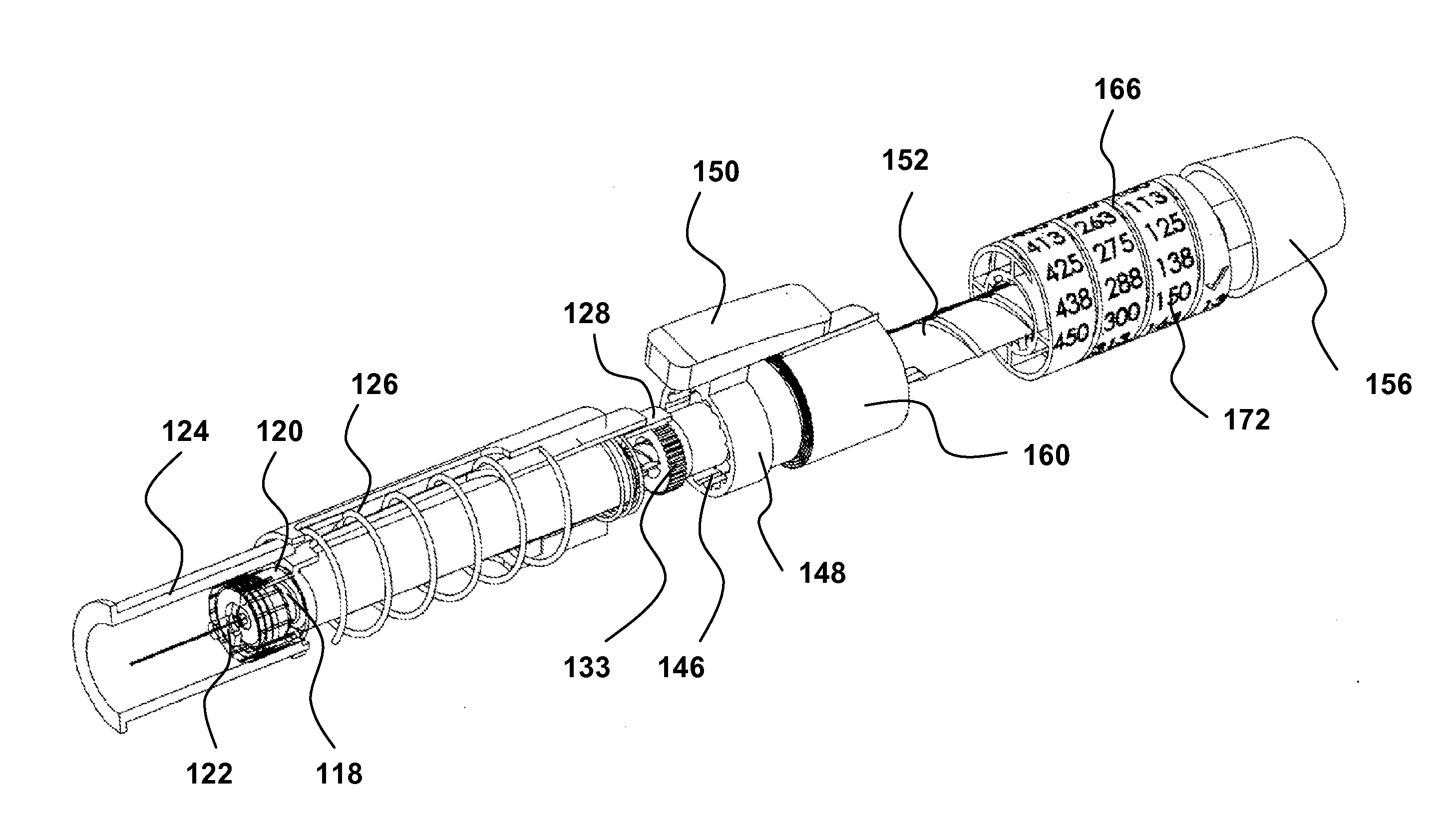 Medicament Delivery Device