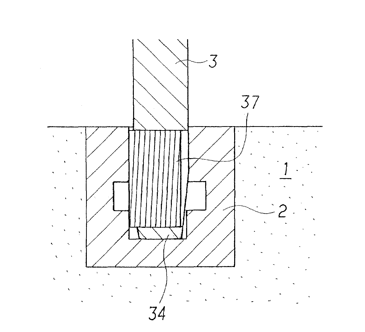 Surfboard fin