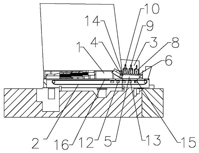 A kind of high temperature smokeless boiler and combustion method