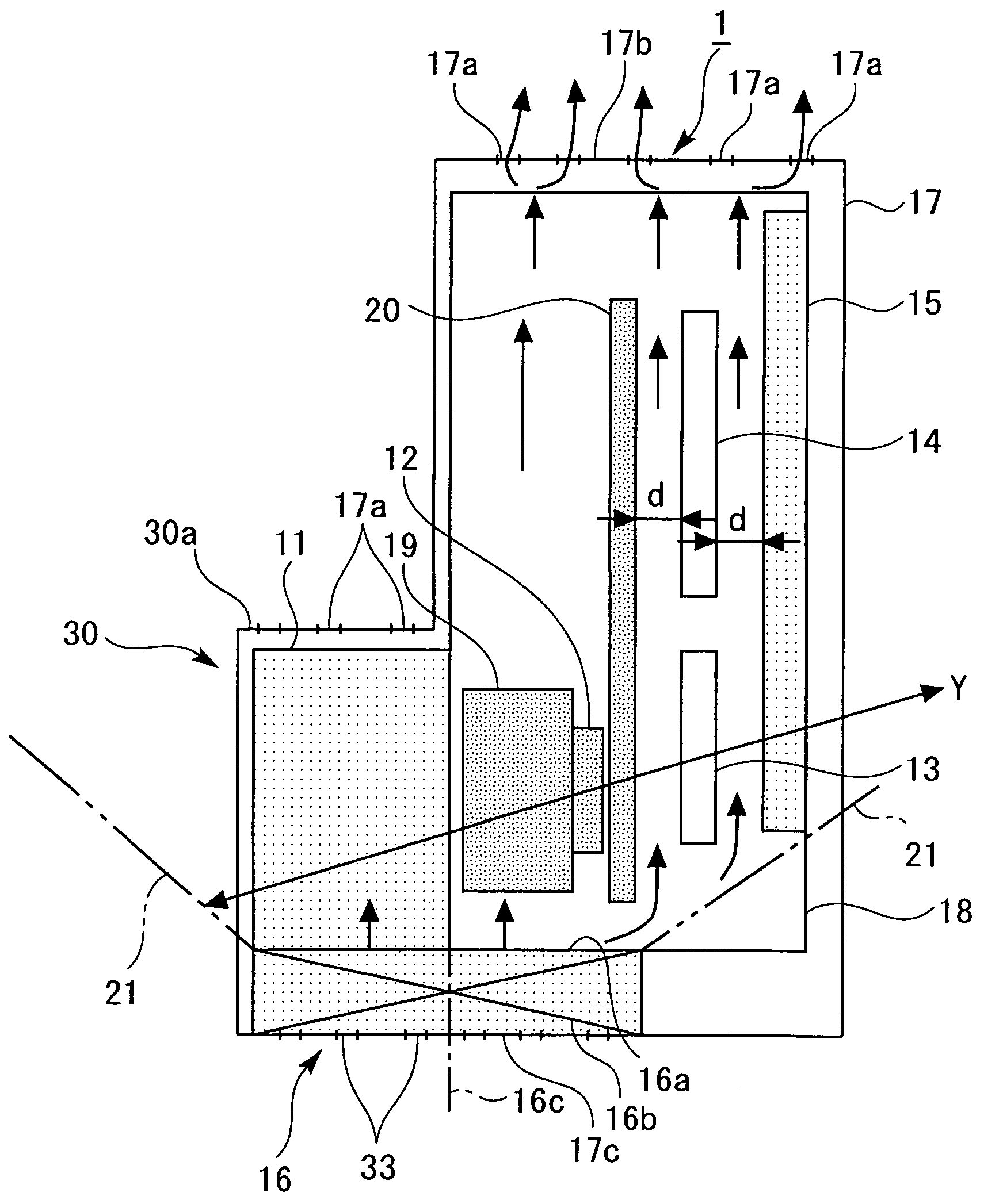 Electronic apparatus