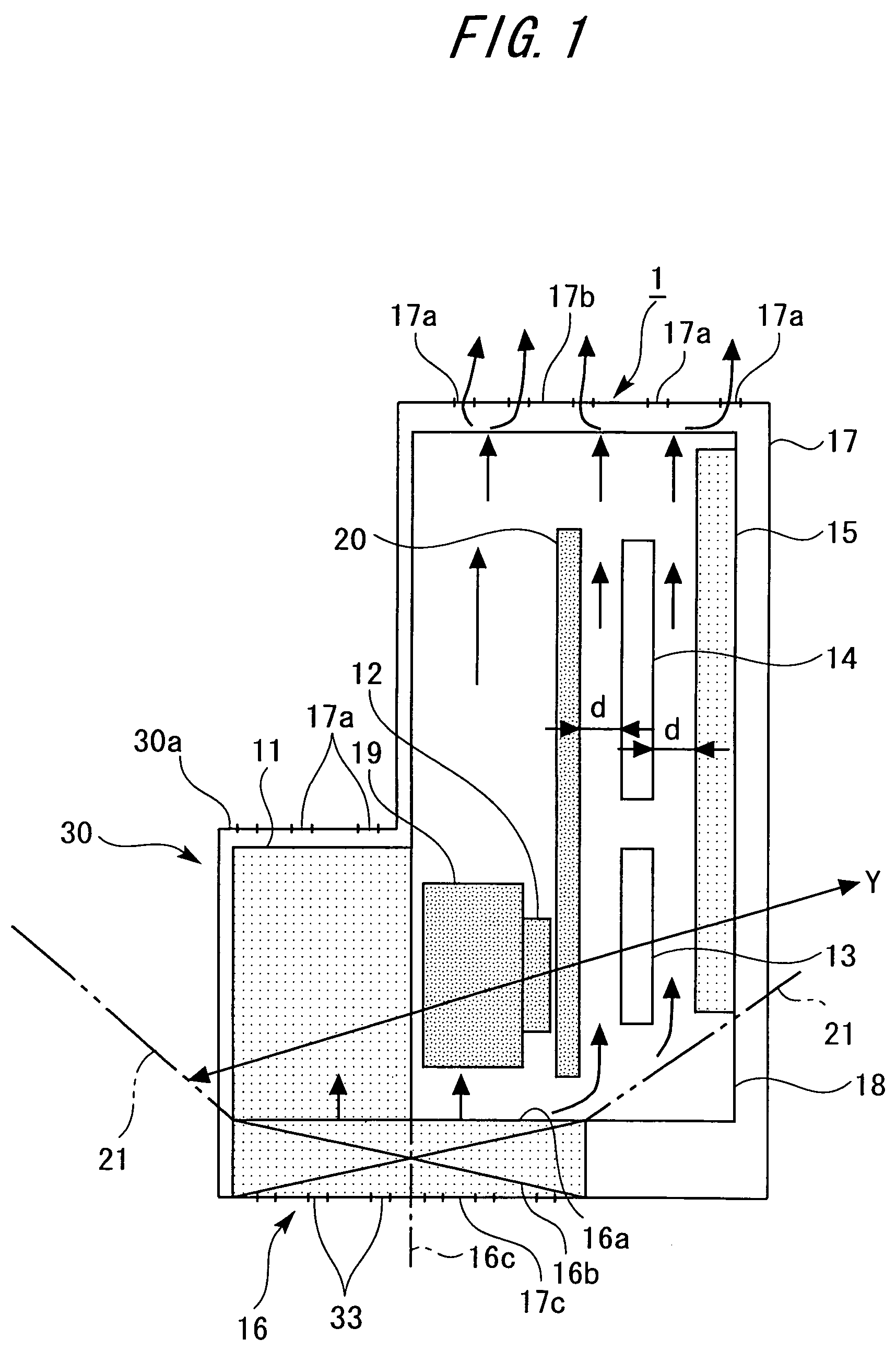 Electronic apparatus