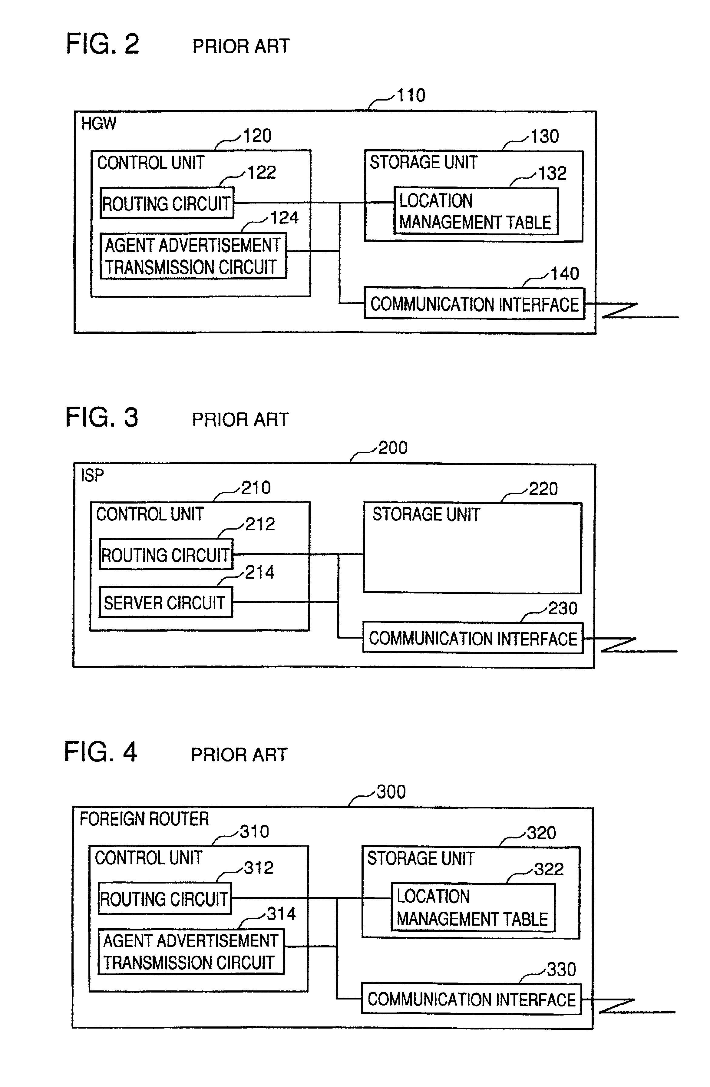 Network system transmitting data to mobile terminal, server used in the system, and method for transmitting data to mobile terminal used by the server