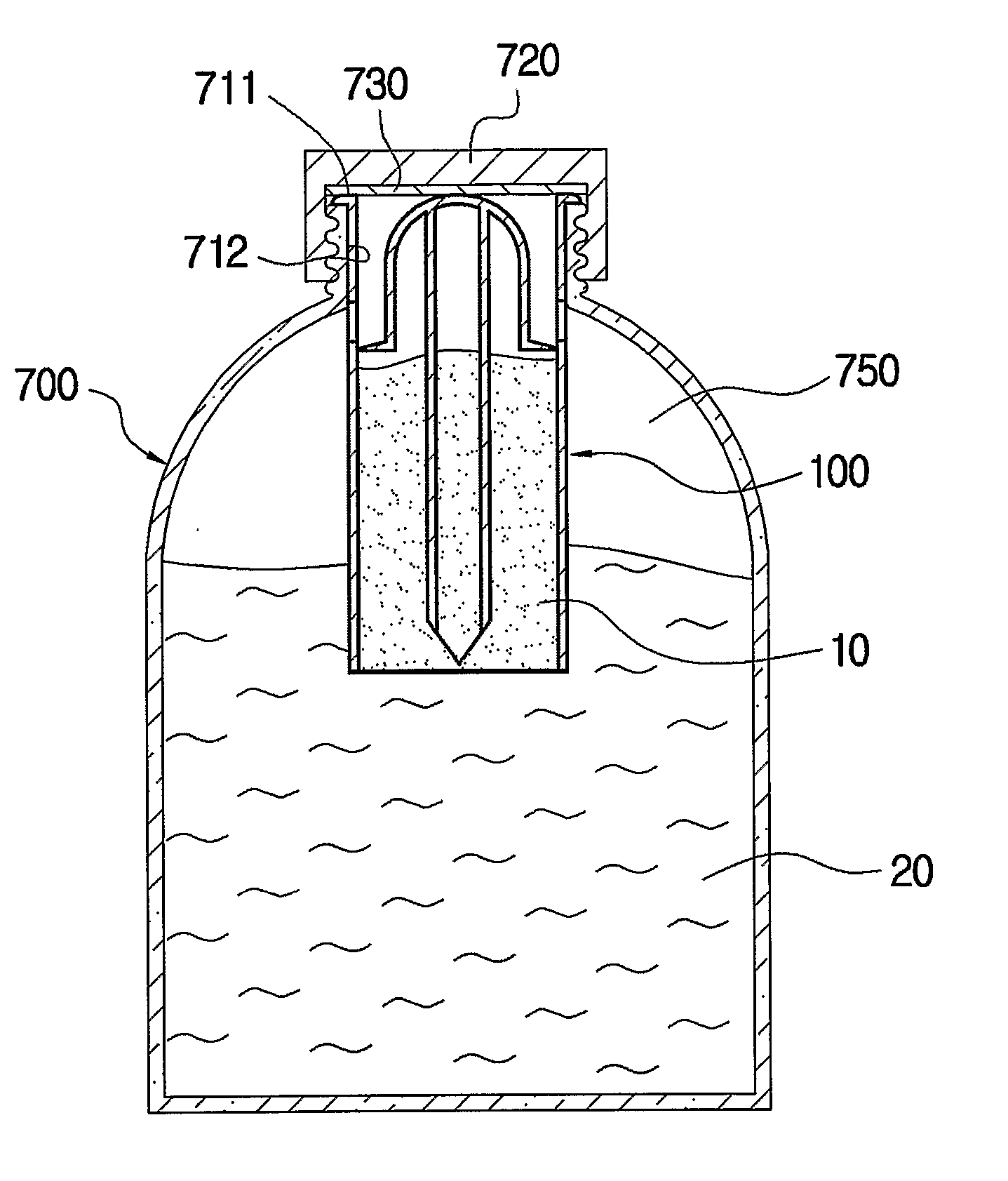 Capsule Tool