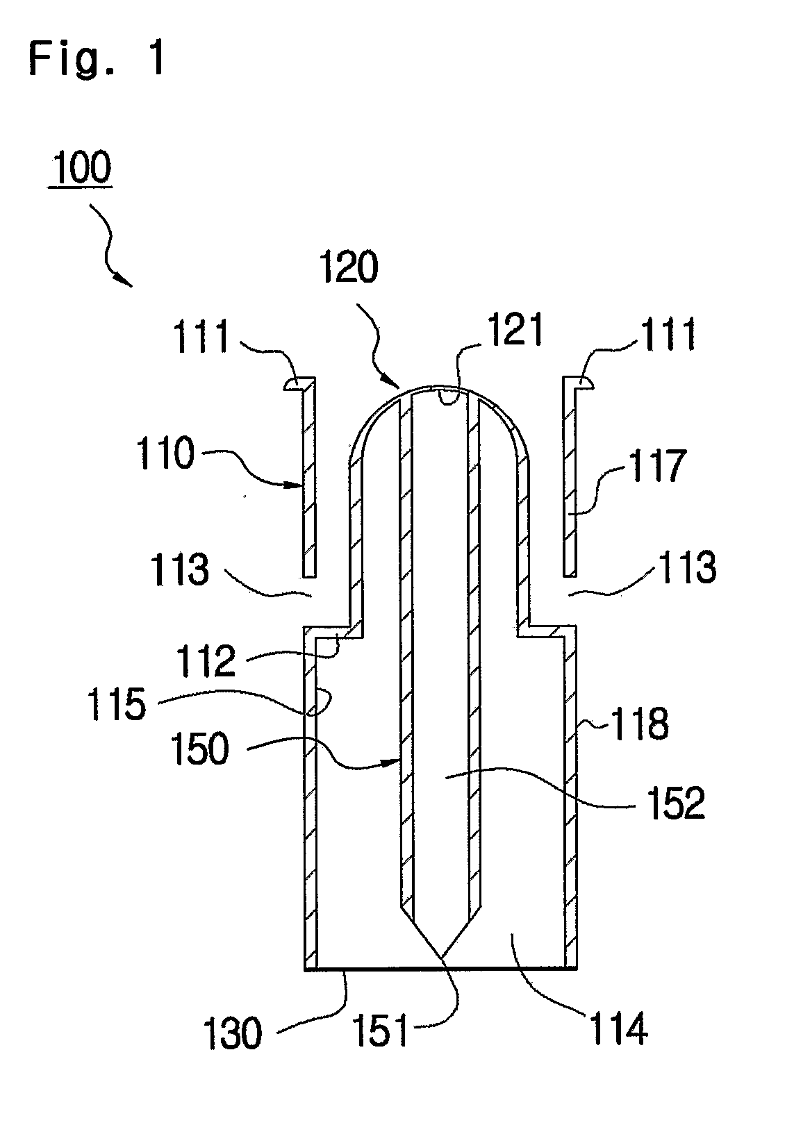 Capsule Tool