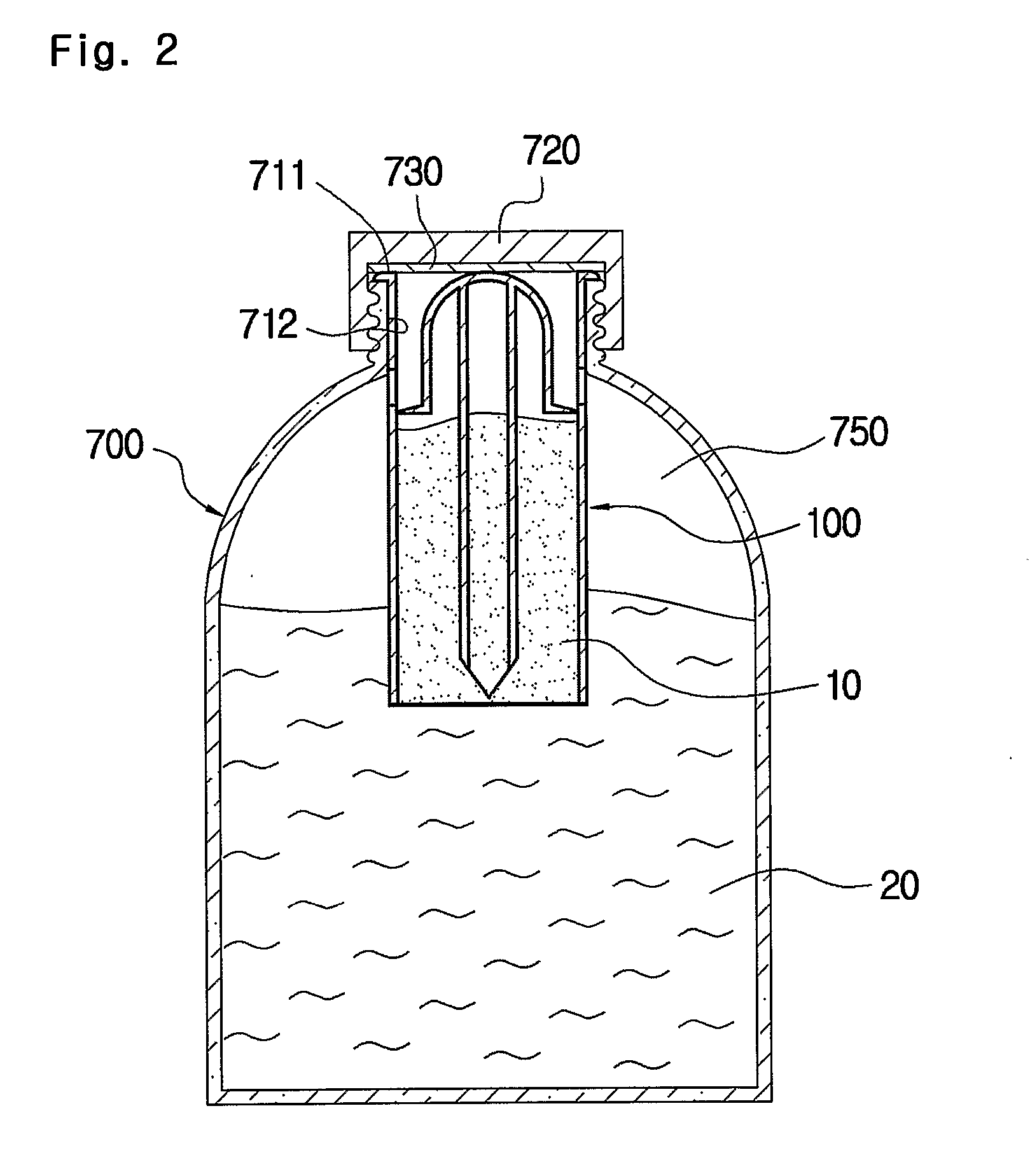 Capsule Tool